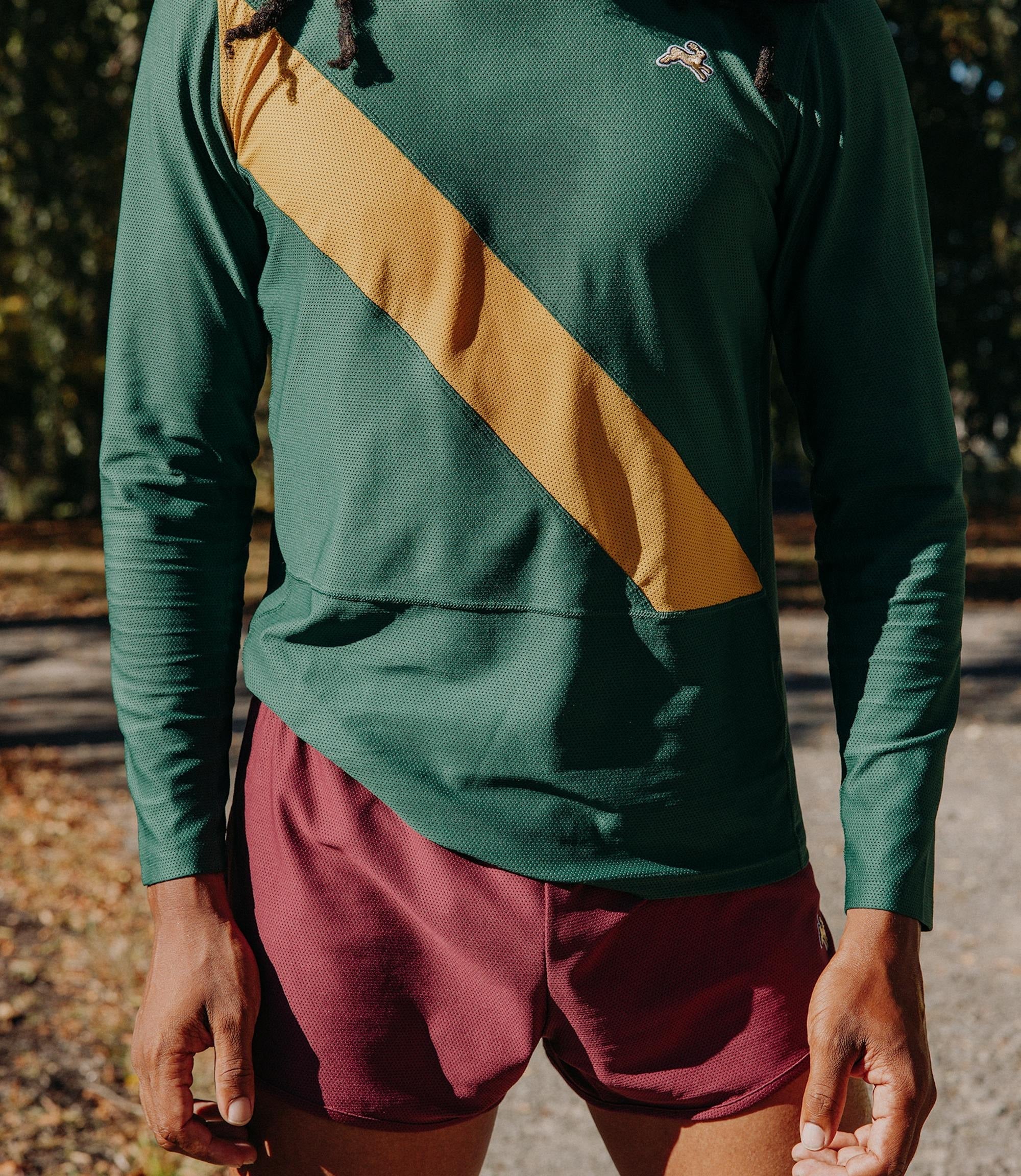Van Cortlandt Long Sleeve