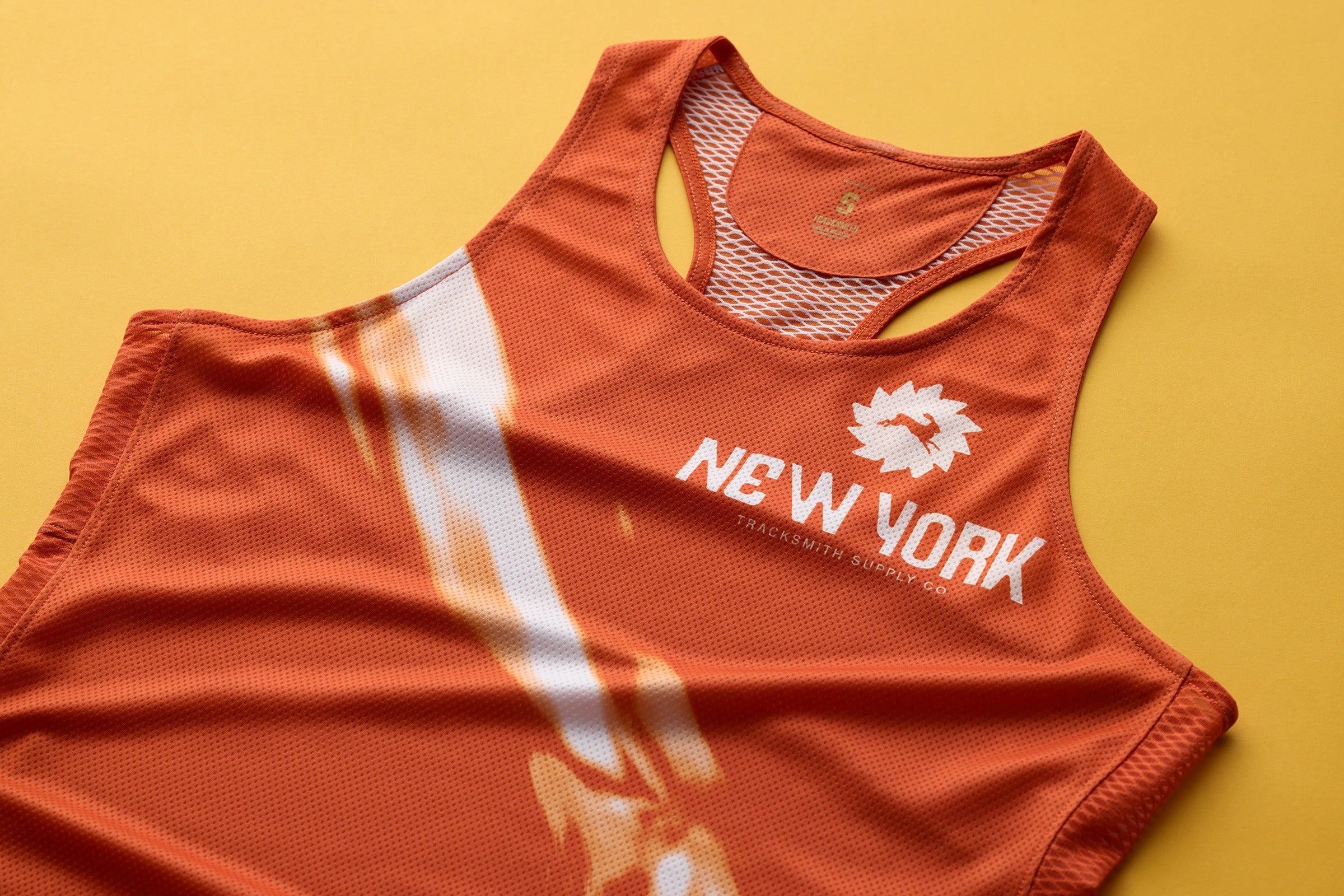 New York Singlet