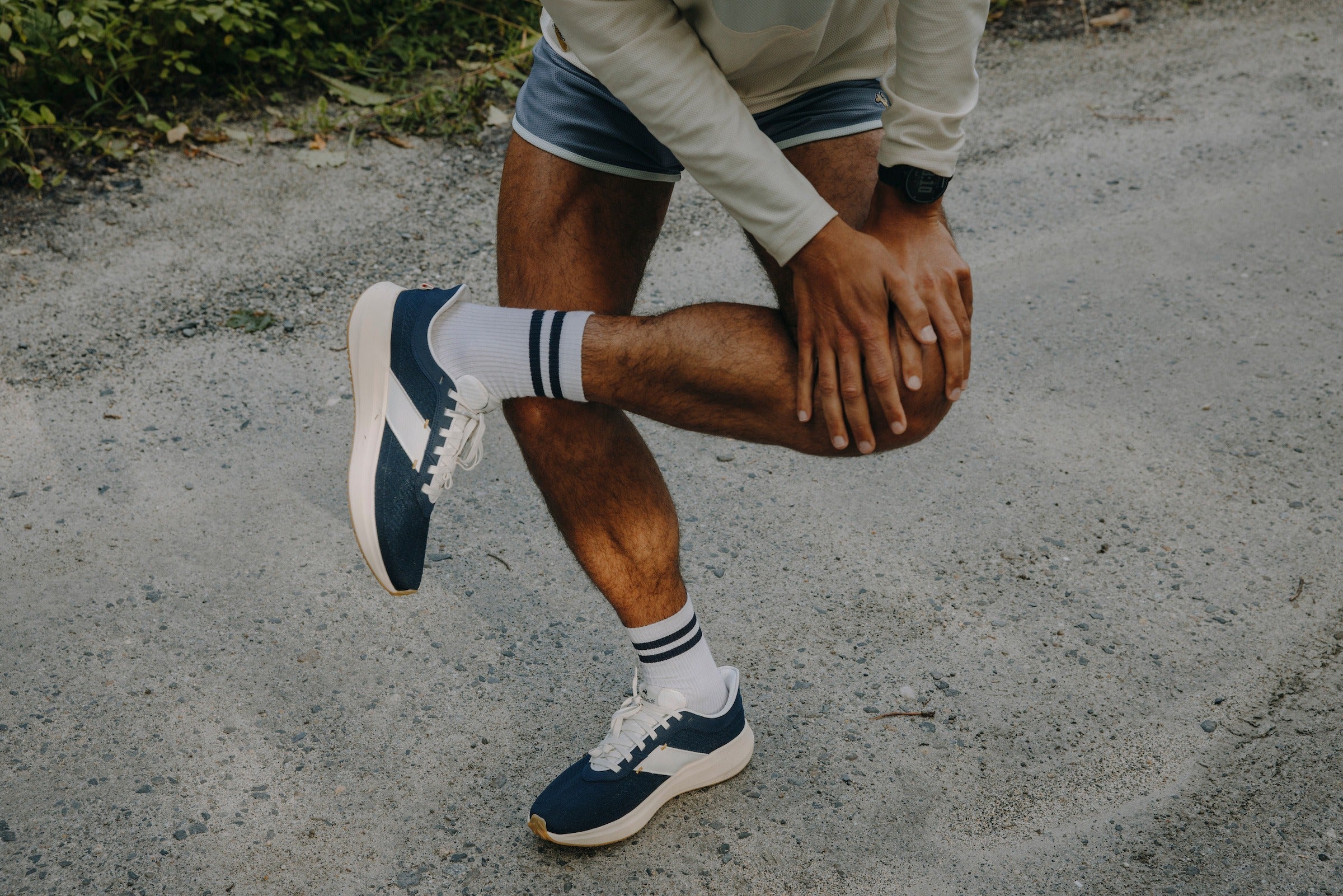 Merino Tube Sock