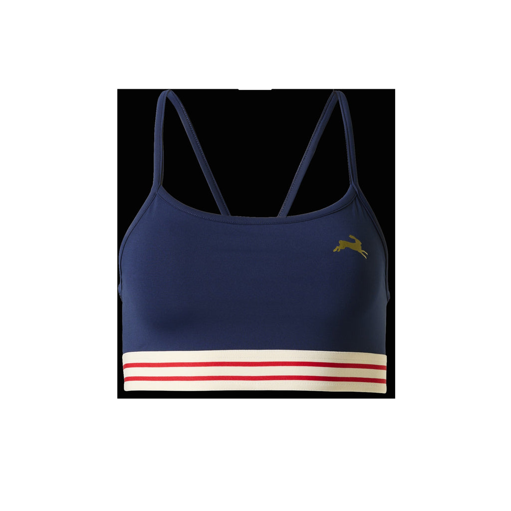 Fieldhouse Bralette