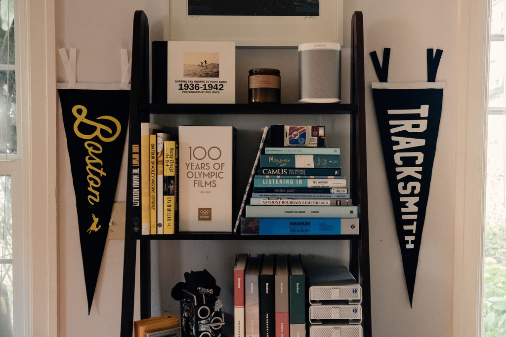 Pennants