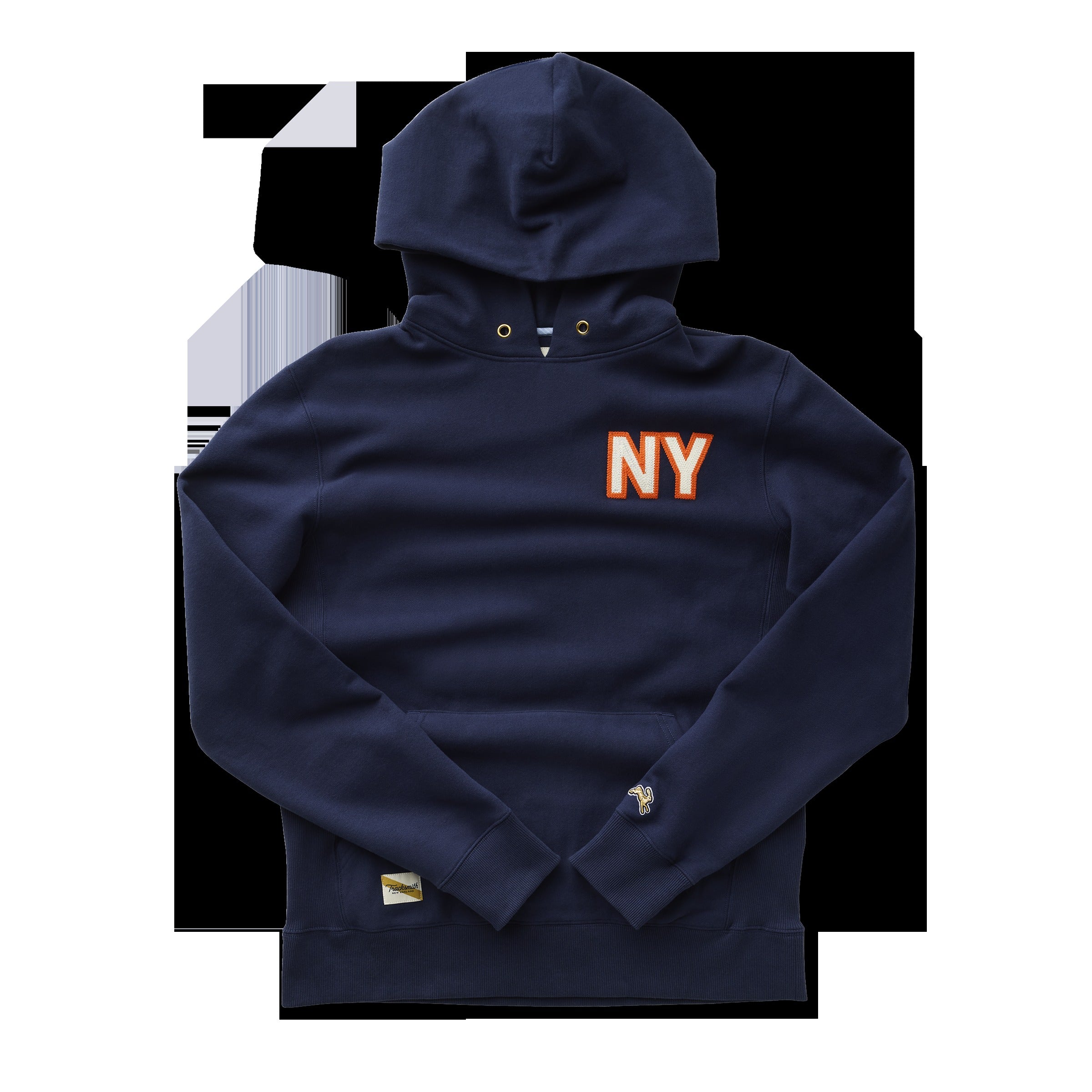 Heirloom Sweatshirt - New York