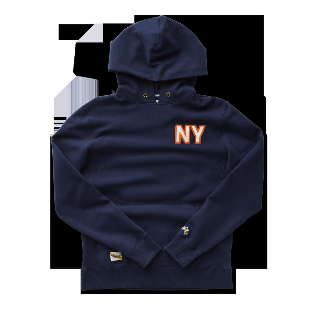 Heirloom Sweatshirt - New York