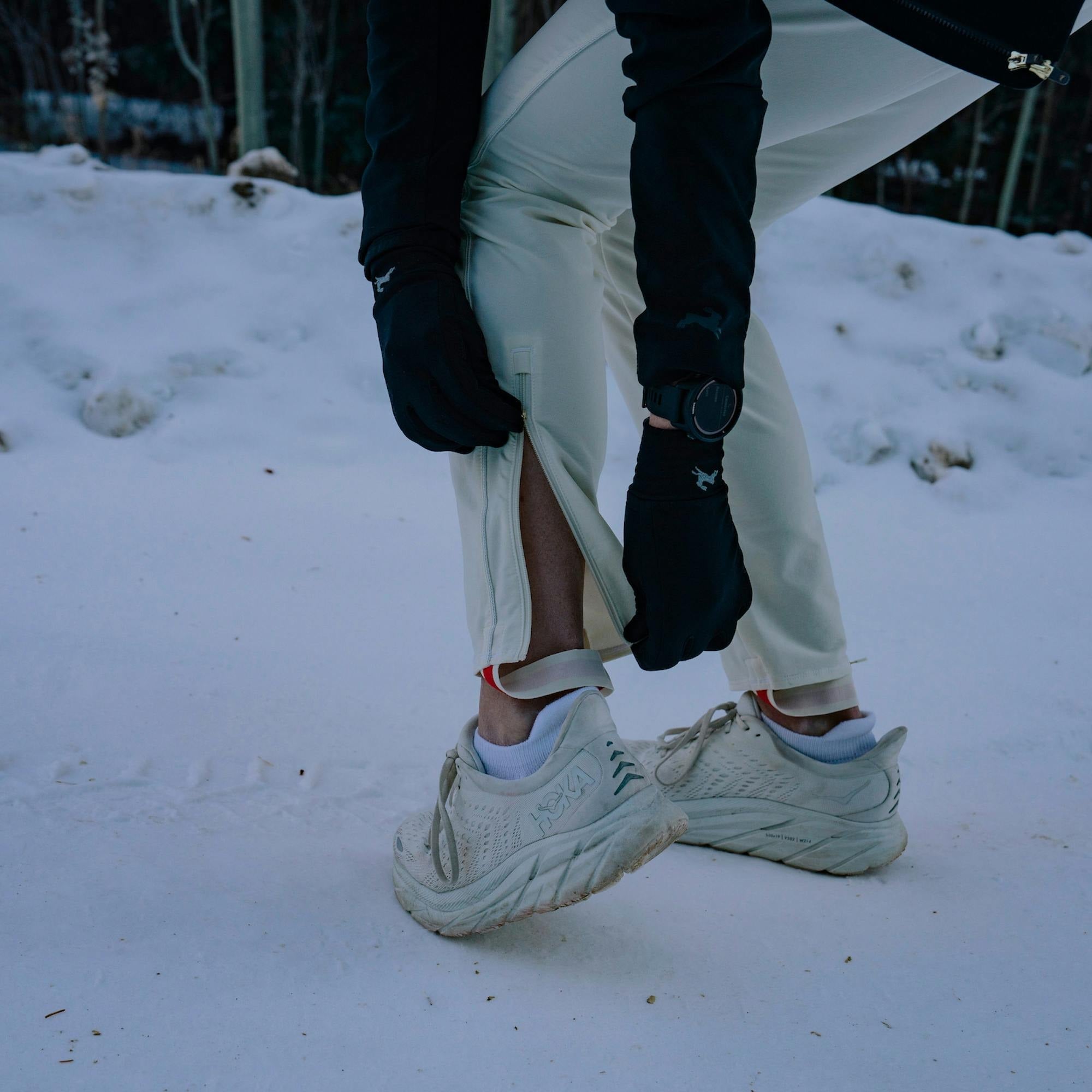 Bislett Pants