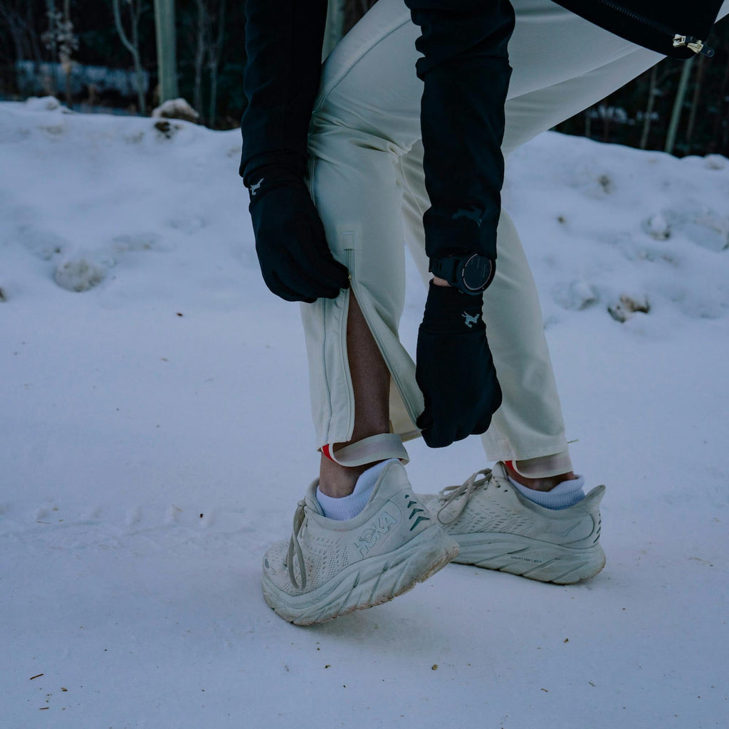 Bislett Pants