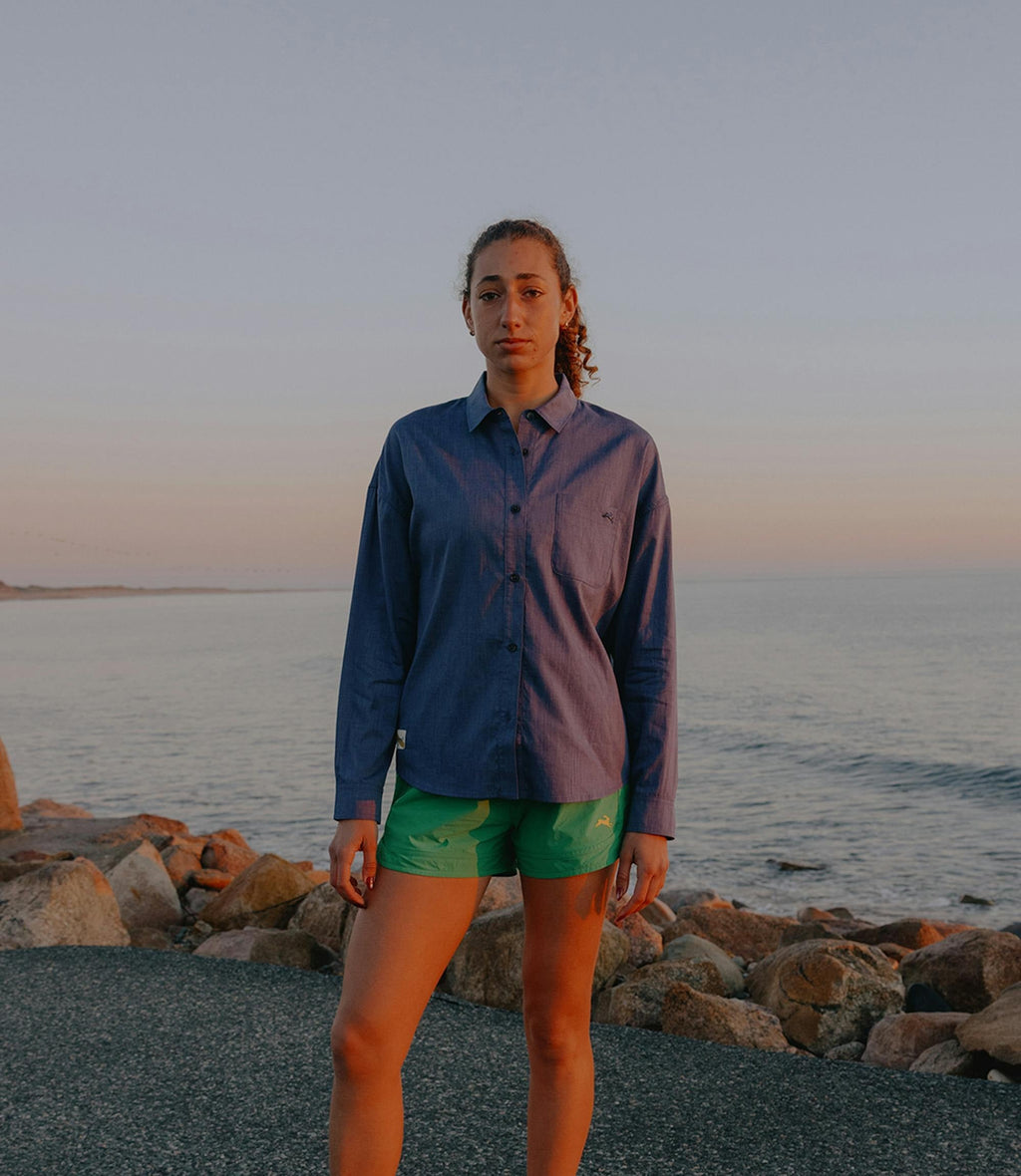Tracksmith Eliot Ryder