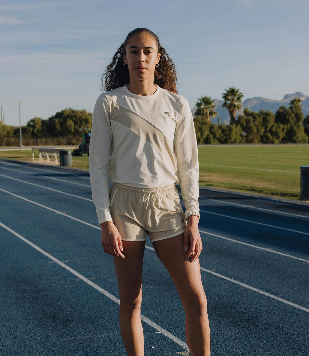 Van Cortlandt Long Sleeve