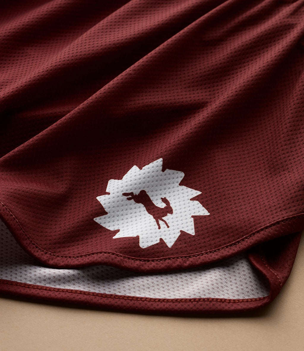 Berlin Shorts