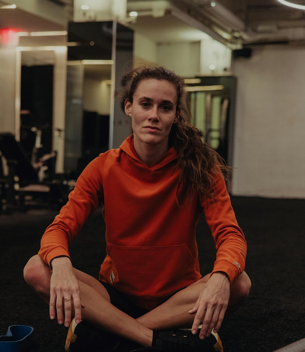 Trackhouse Midweight Sweatshirt