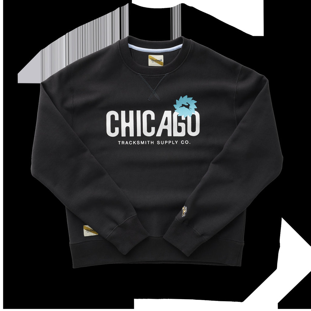 Trackhouse Crew - Chicago