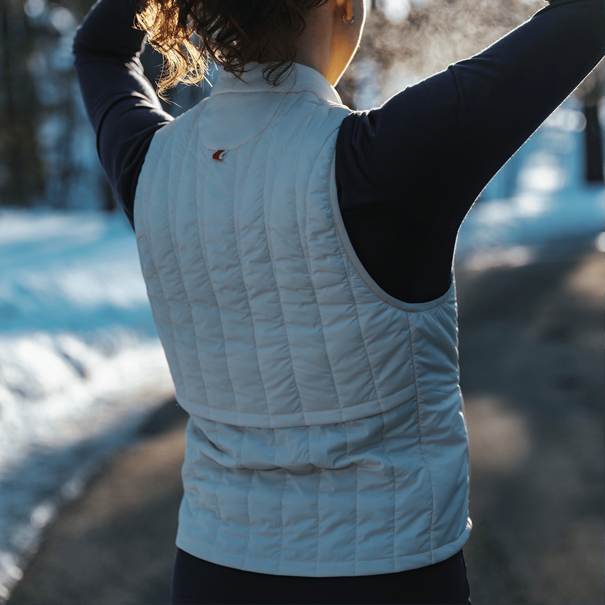 Harbor Vest