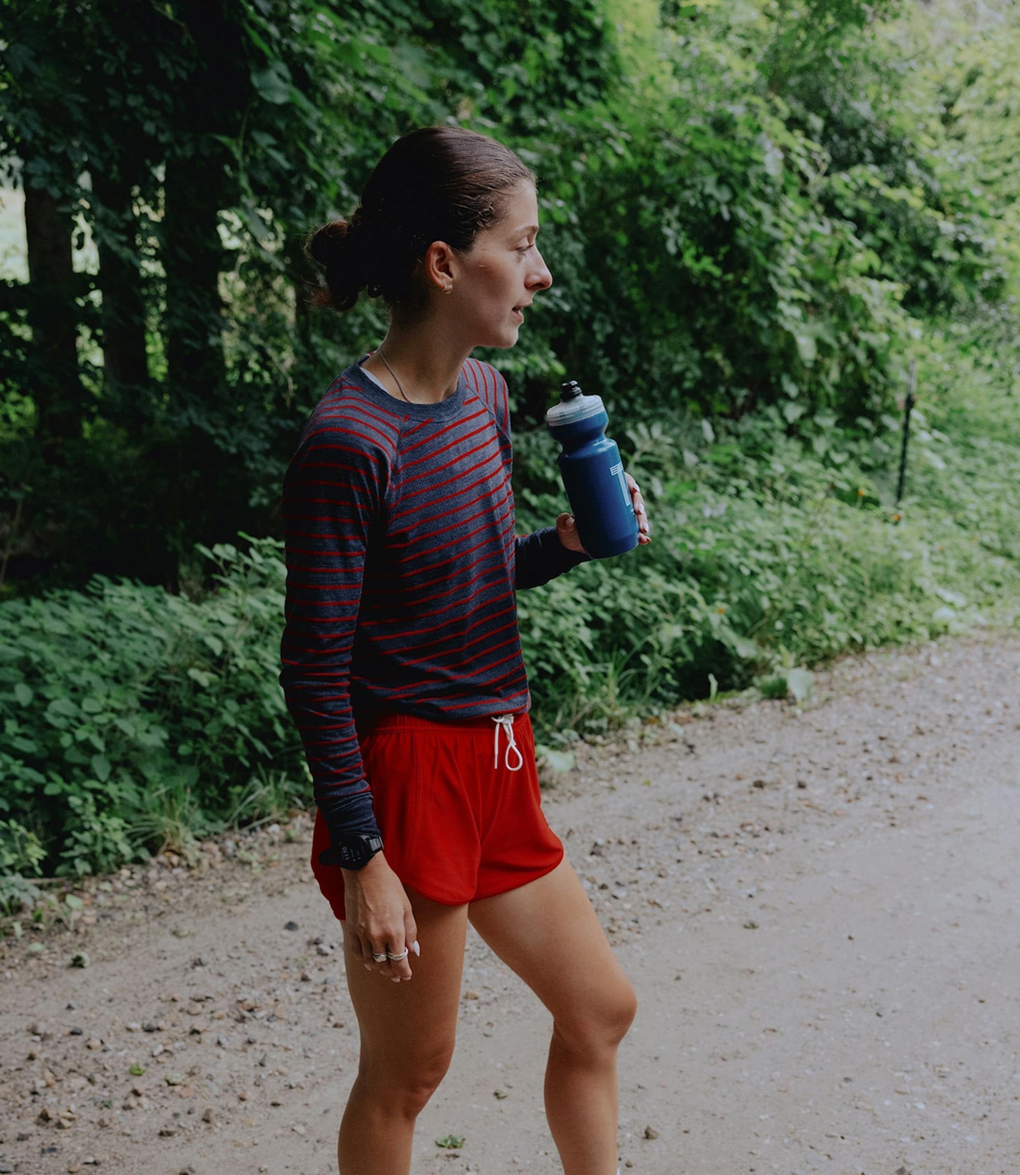 Van Cortlandt Shorts