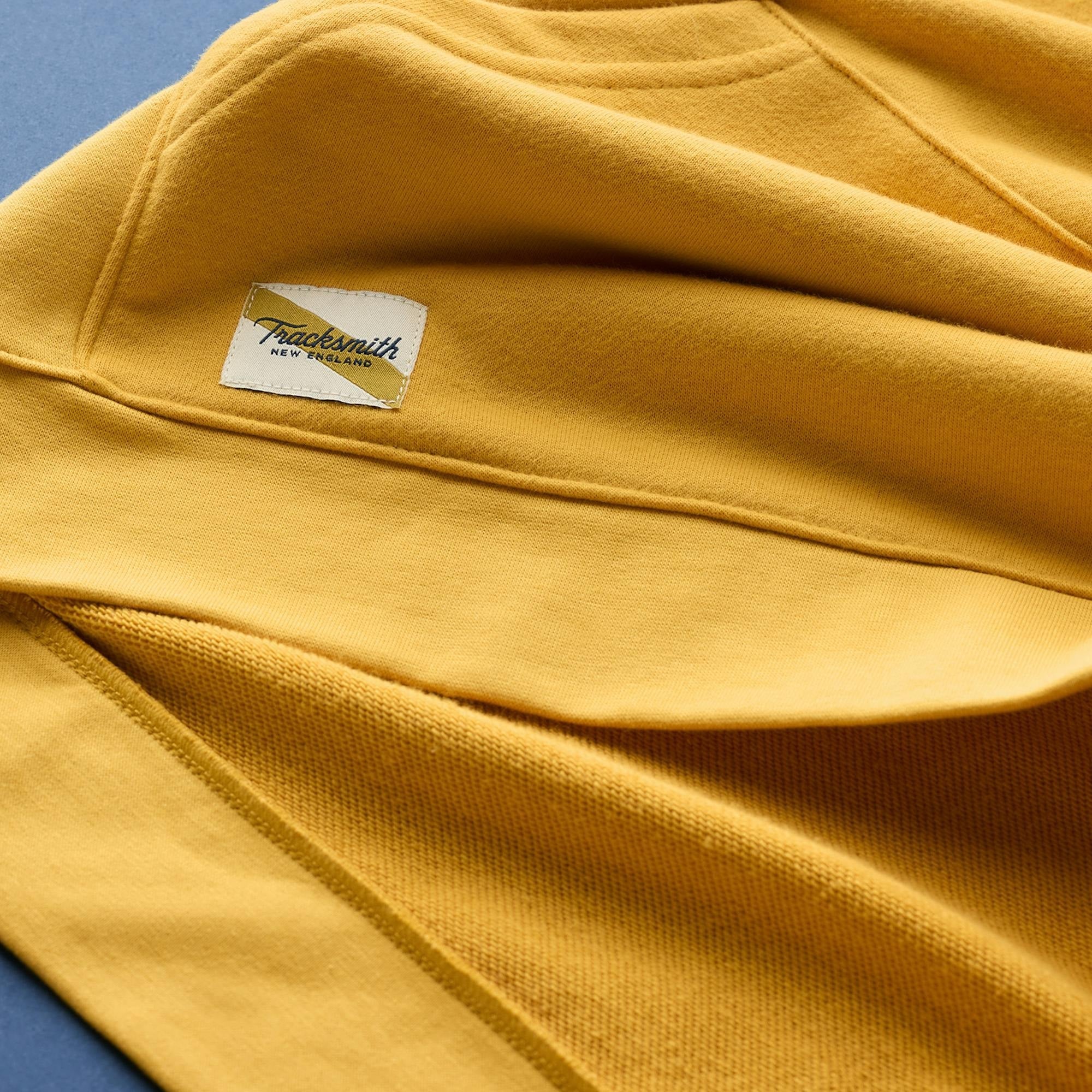 Trackhouse Midweight Sweatshirt