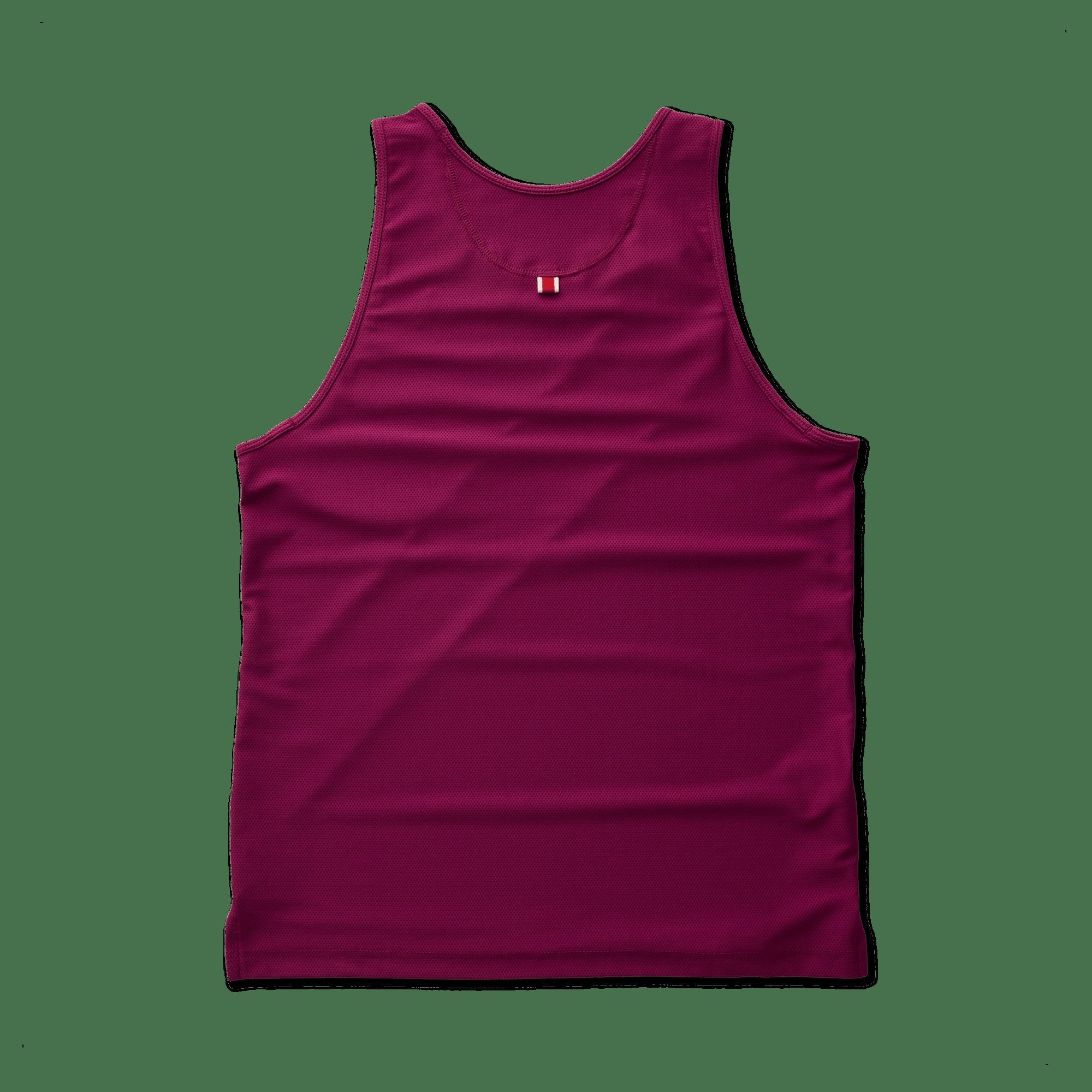 Van Cortlandt Singlet