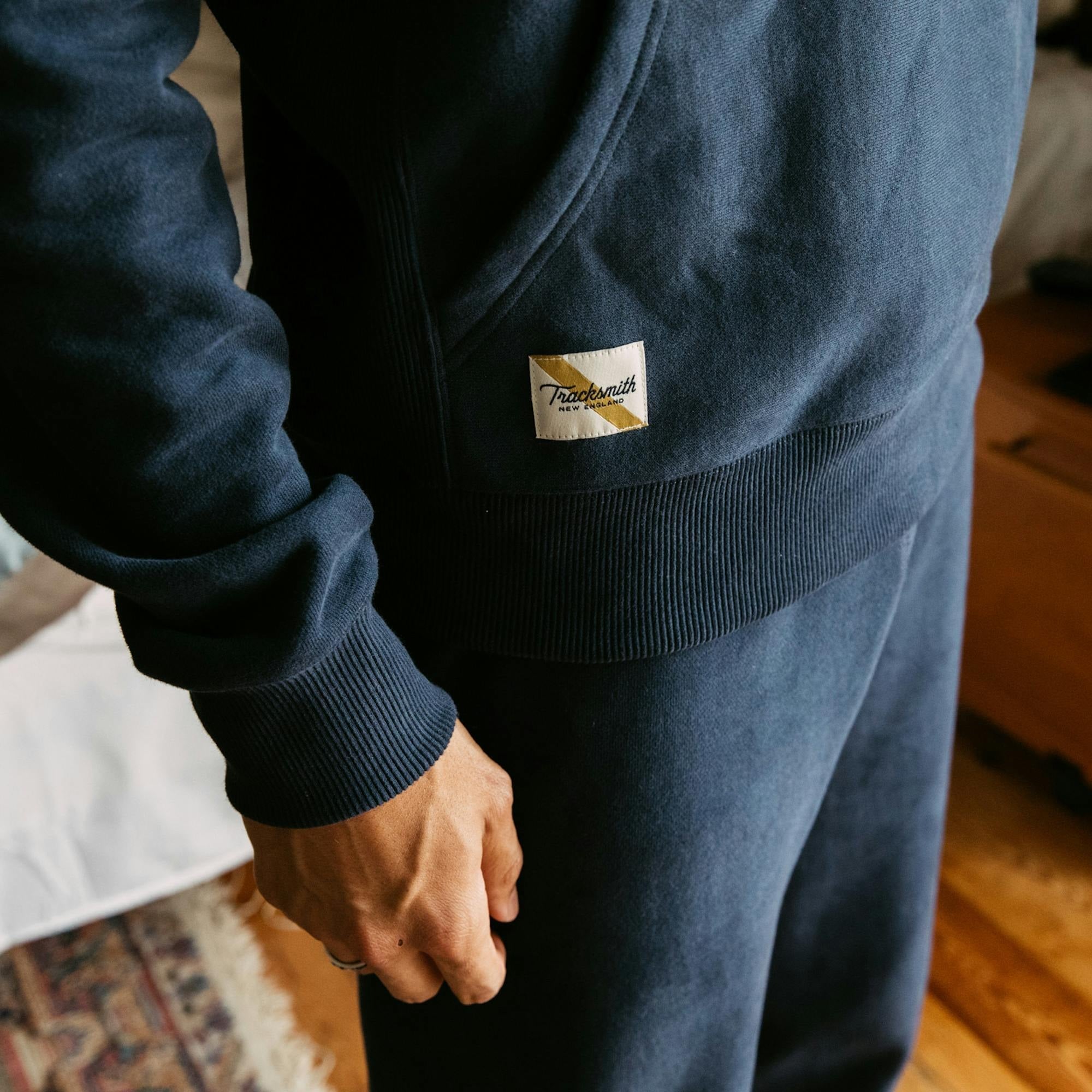 Trackhouse Sweatshirt
