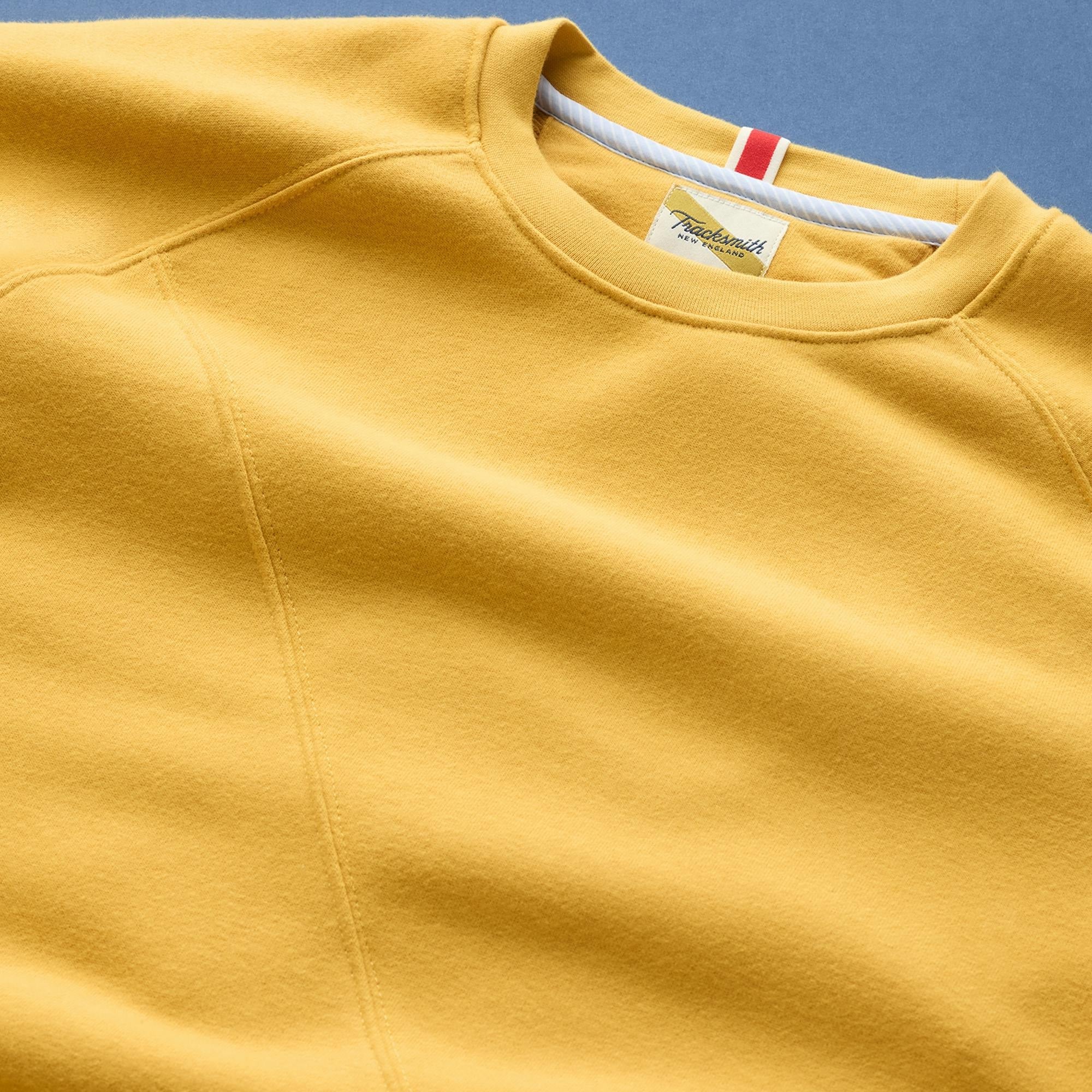 Trackhouse Midweight Crew