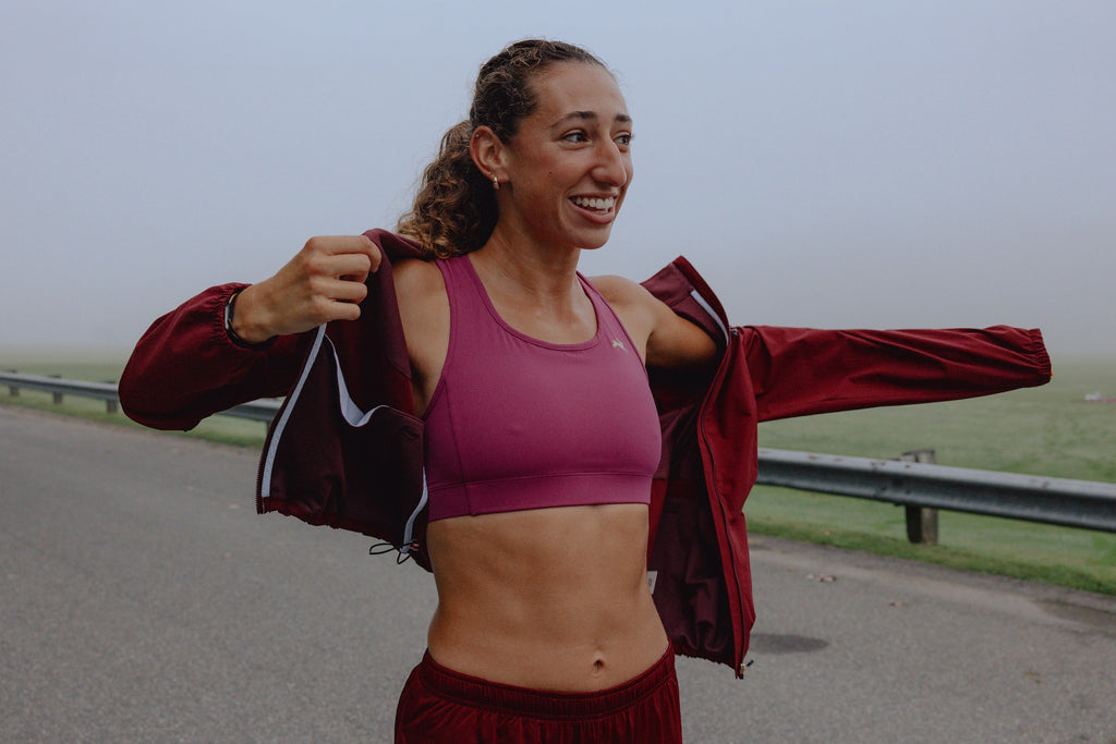 Allston Bra