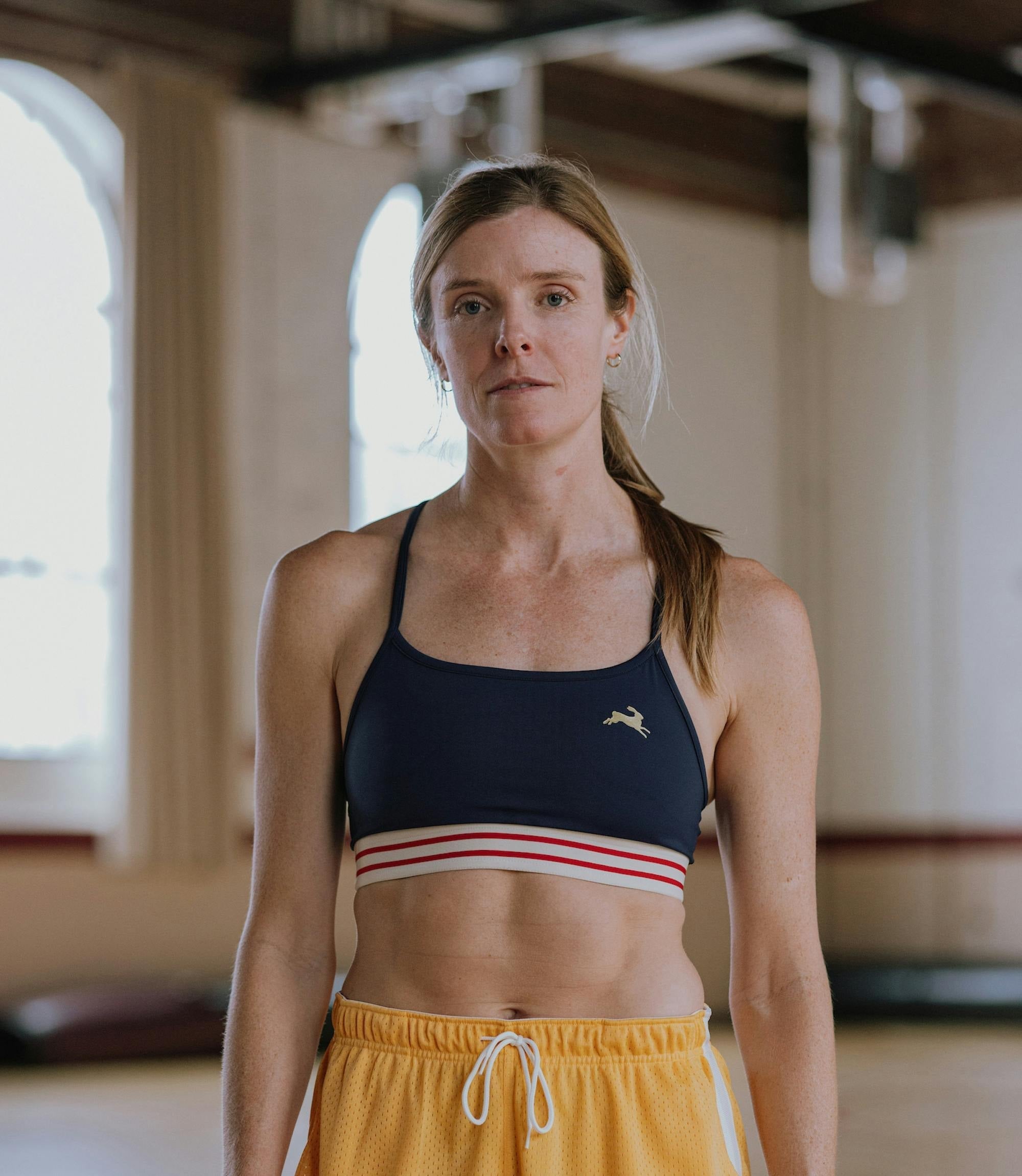 Fieldhouse Bralette
