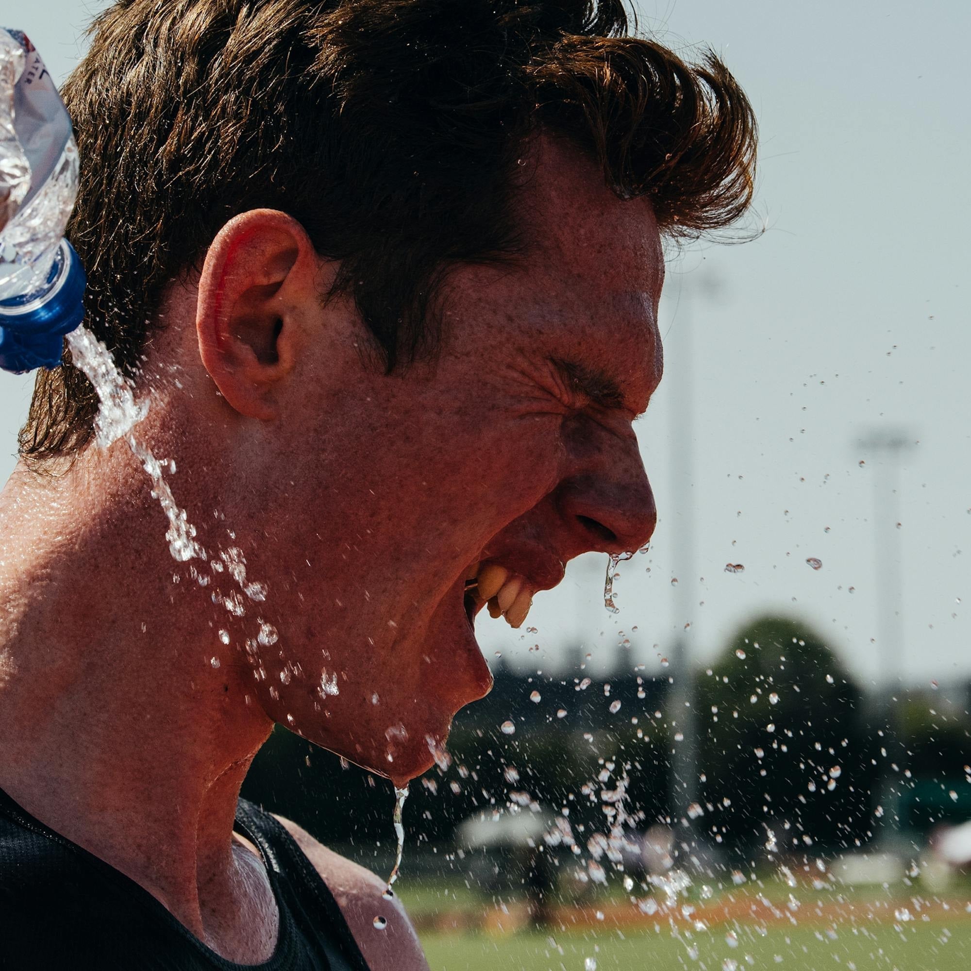 London Shorts