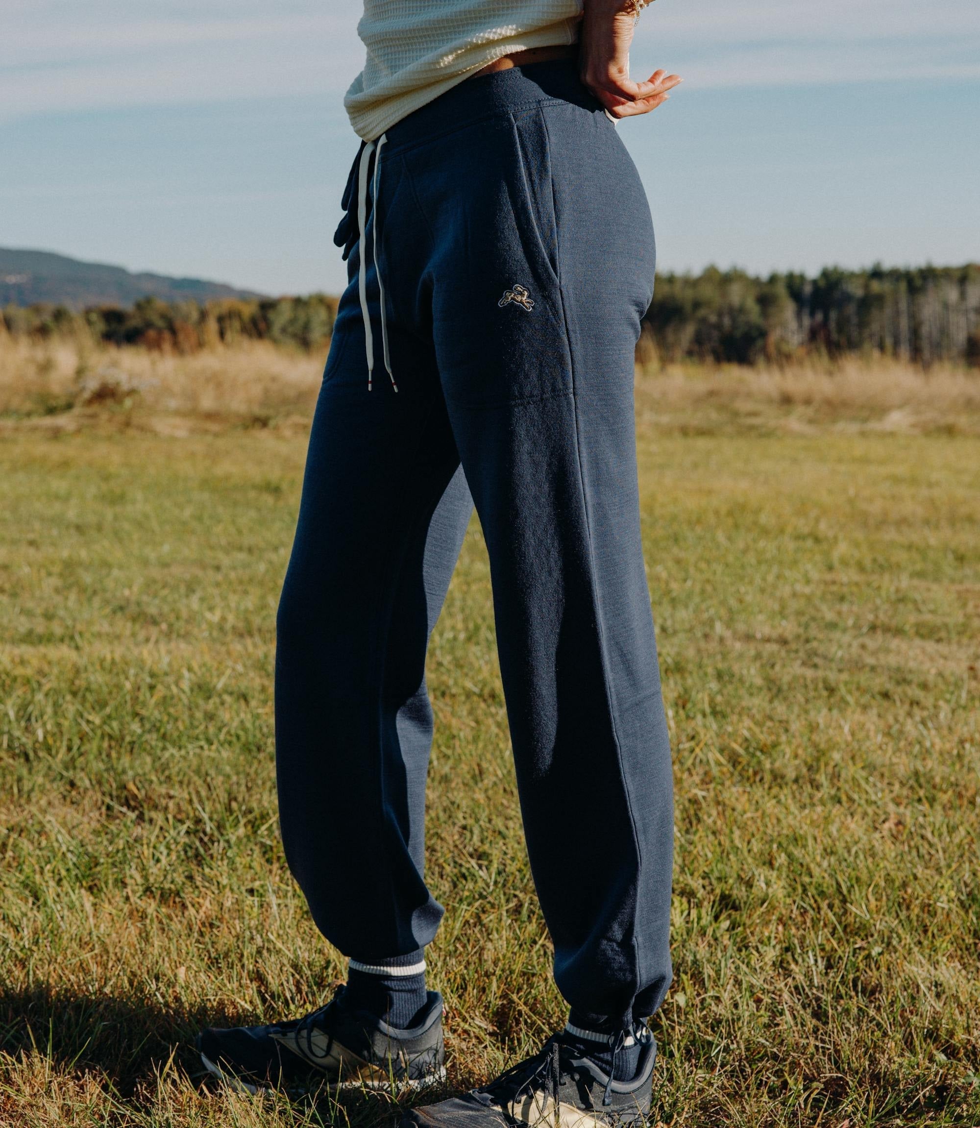 Downeaster Pant