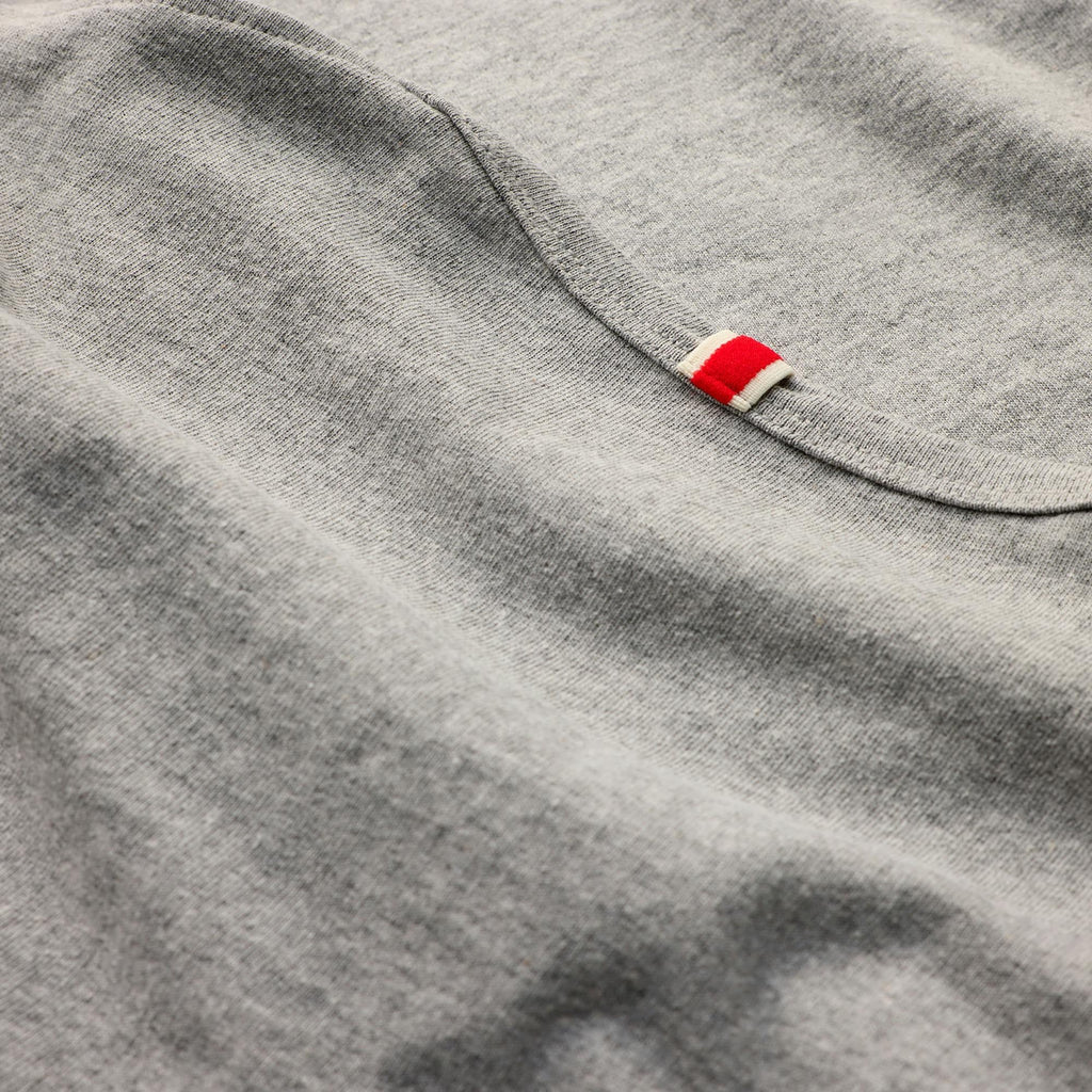 Grayboy Tee - Tracksmith