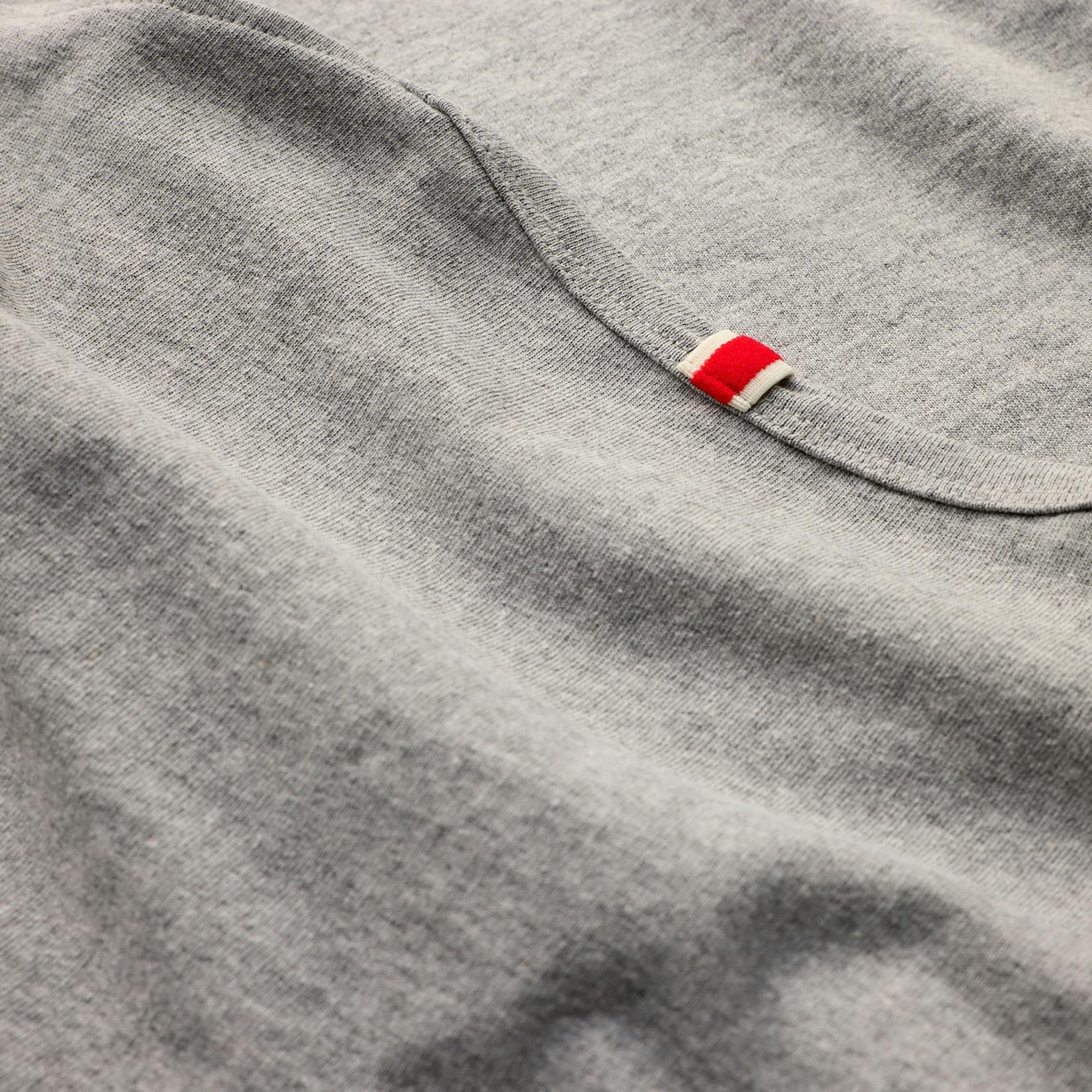 Grayboy Tee - Tracksmith
