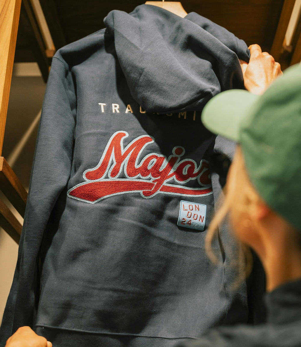 Heirloom Sweatshirt
