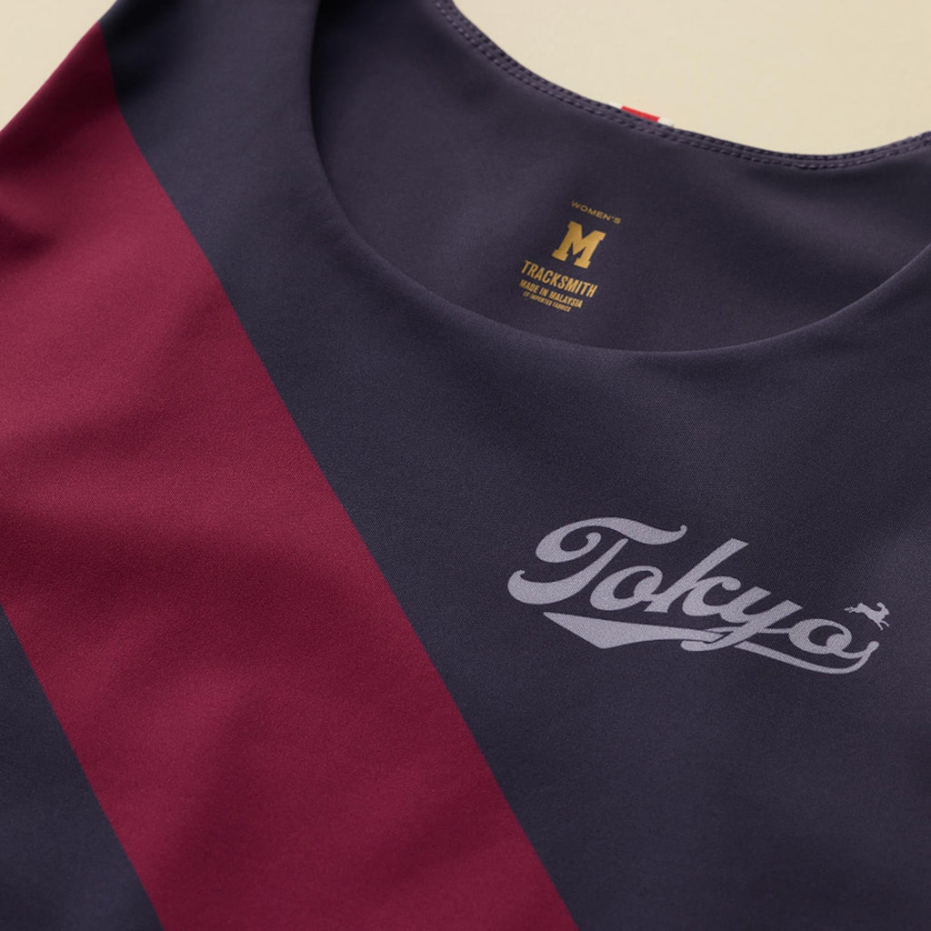 Race Top Tokyo