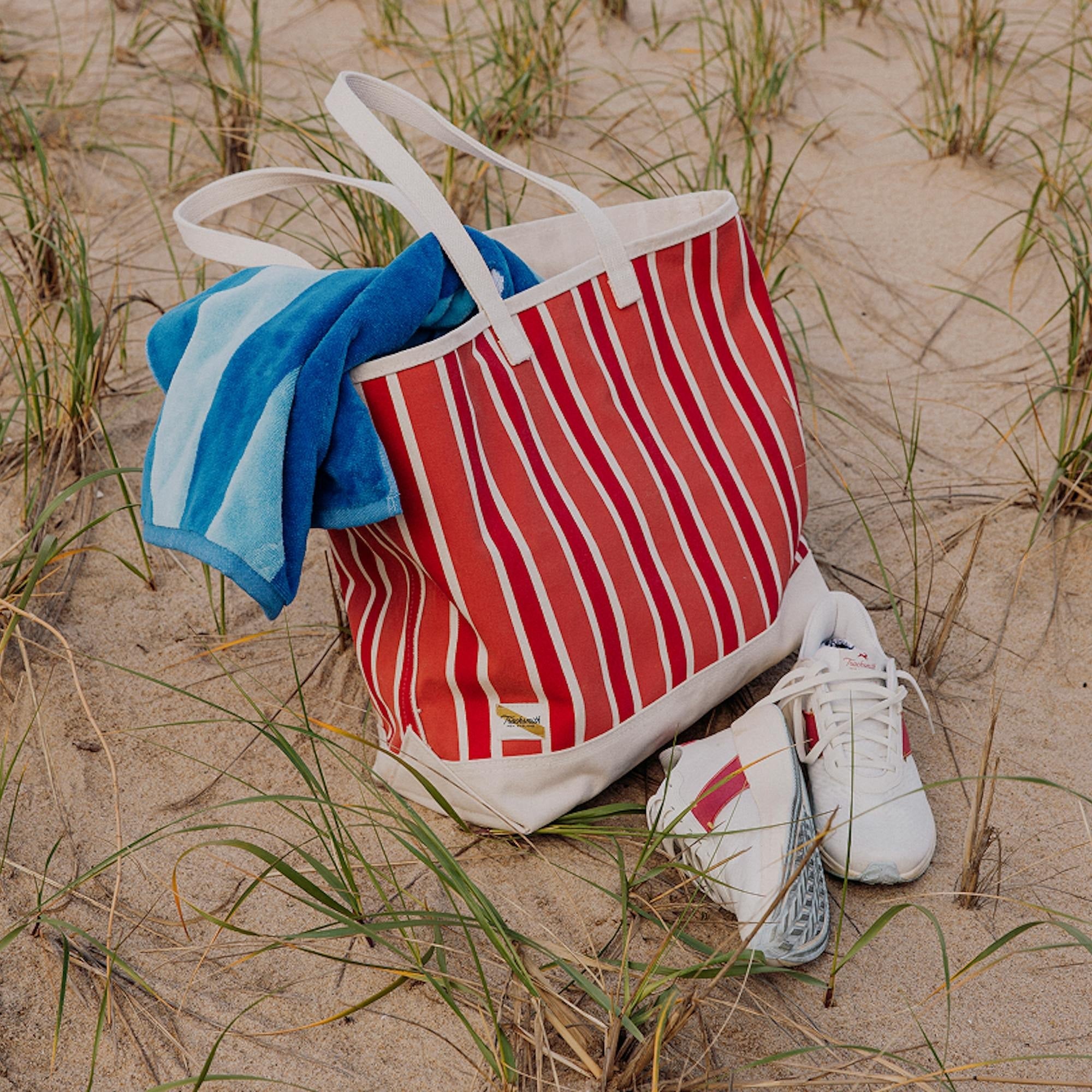 Run Cannonball Run Tote