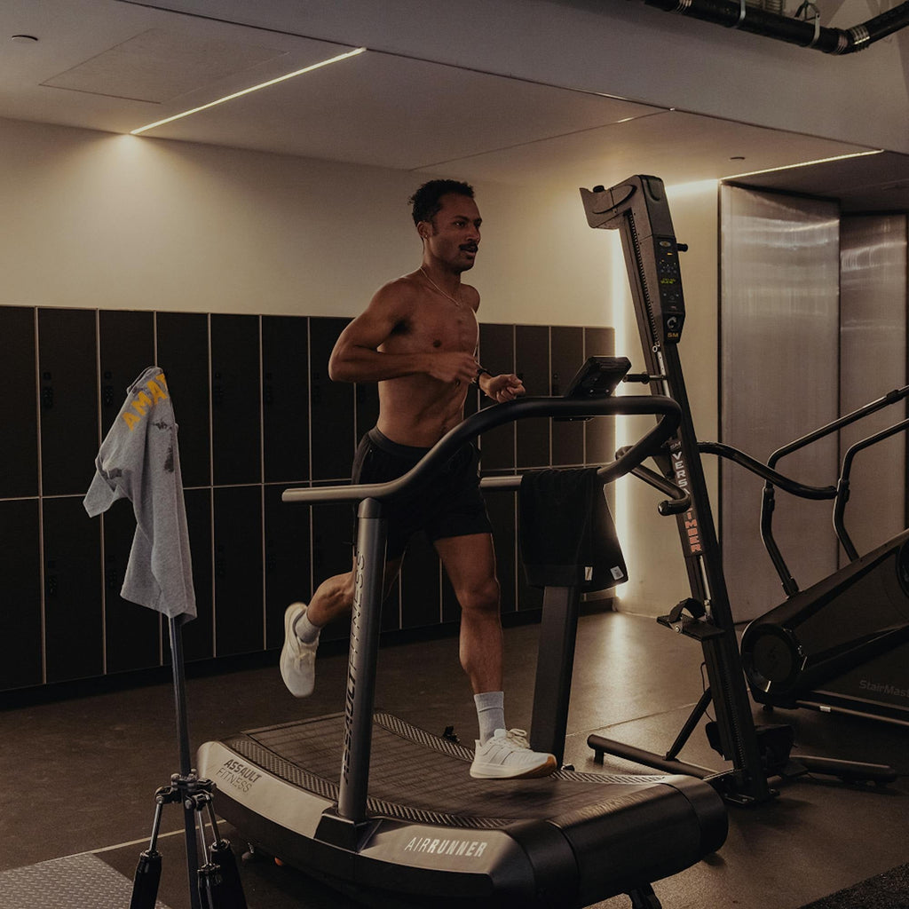Session 2-in-1 Shorts
