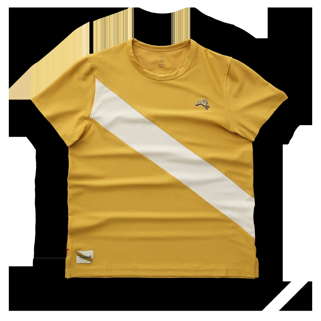 Van Cortlandt Tee