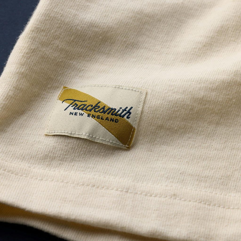 Bannister Tee