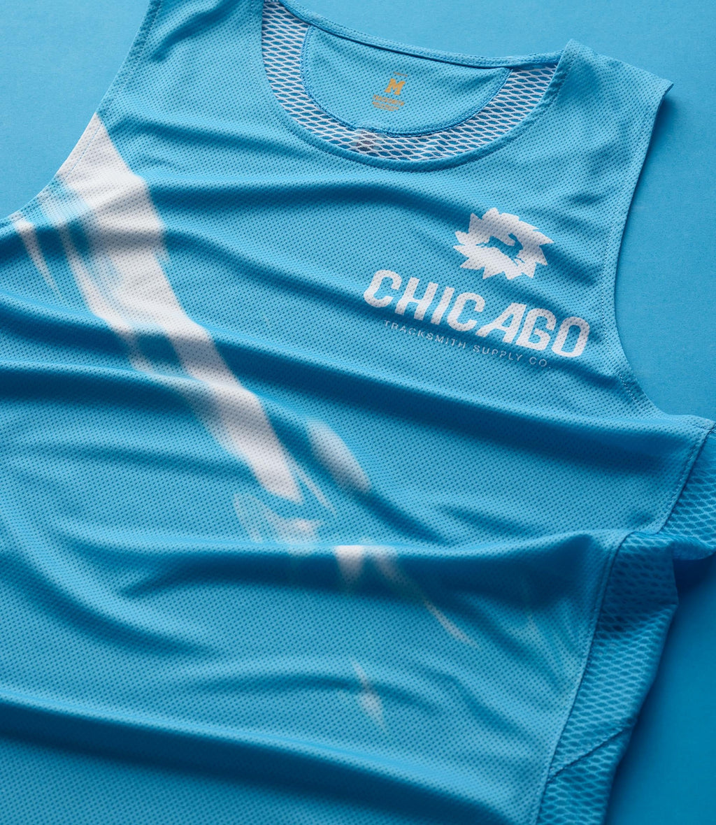 Chicago Singlet