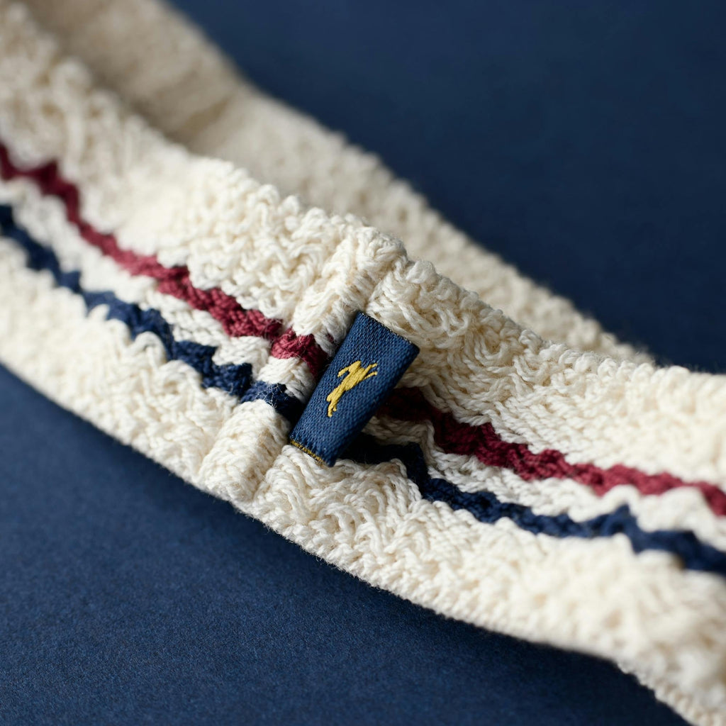 Tracksmith Sweatband