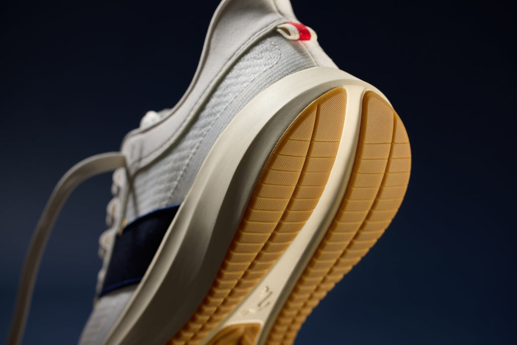Tracksmith Eliot Runner