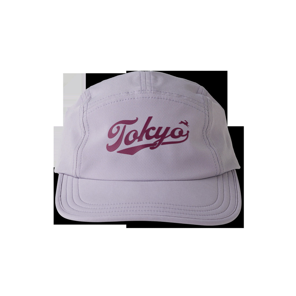 Marathon Hat Tokyo