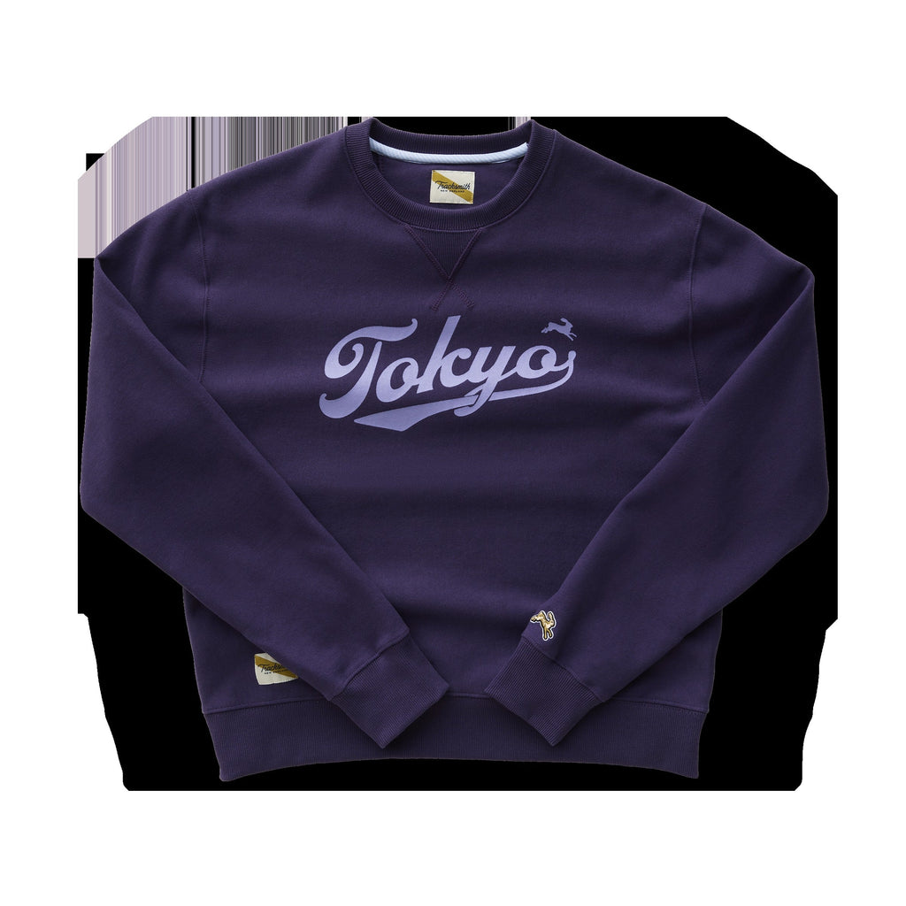 Trackhouse Crew - Tokyo
