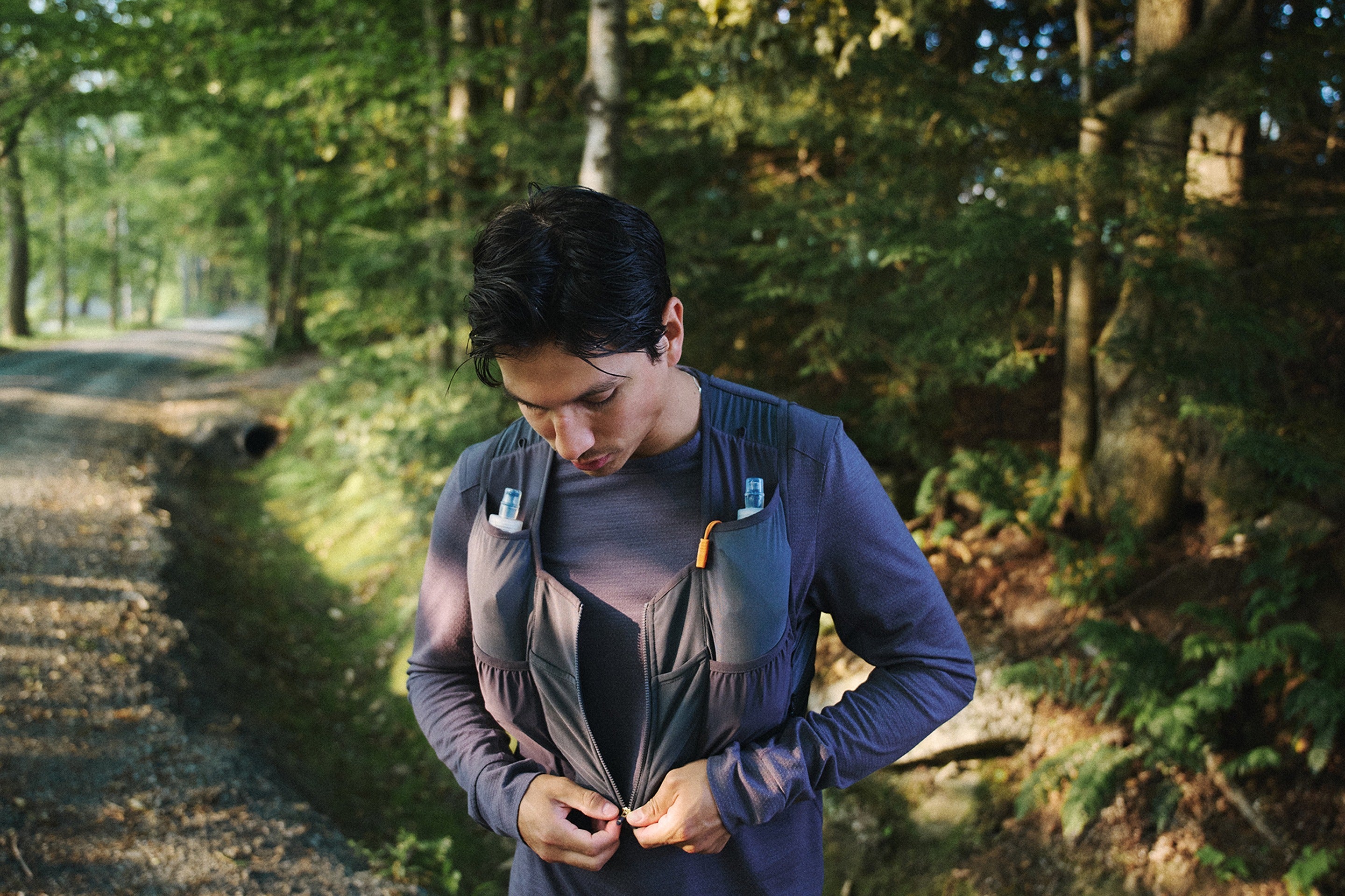 Hydration Vest