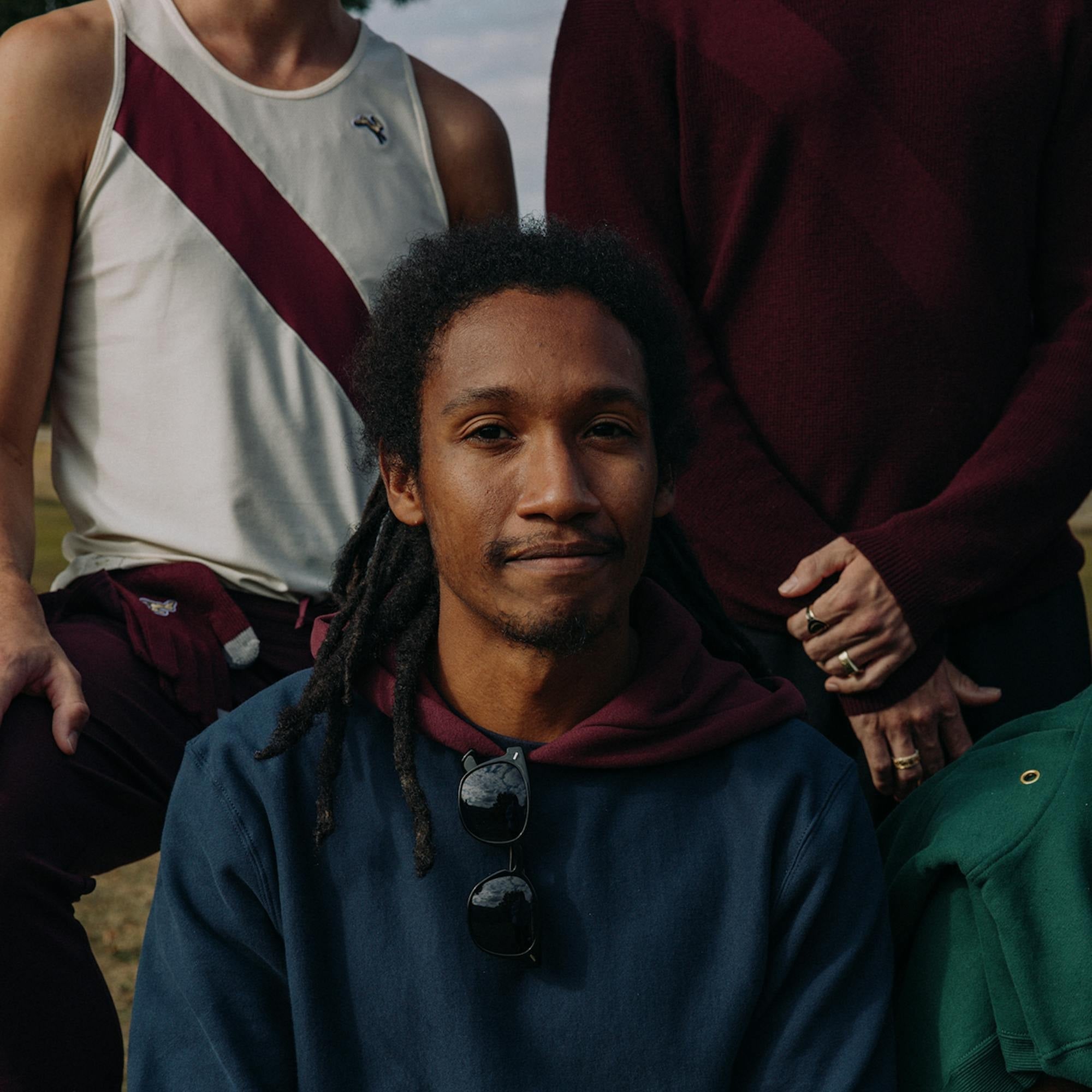 Trackhouse Sweatshirt