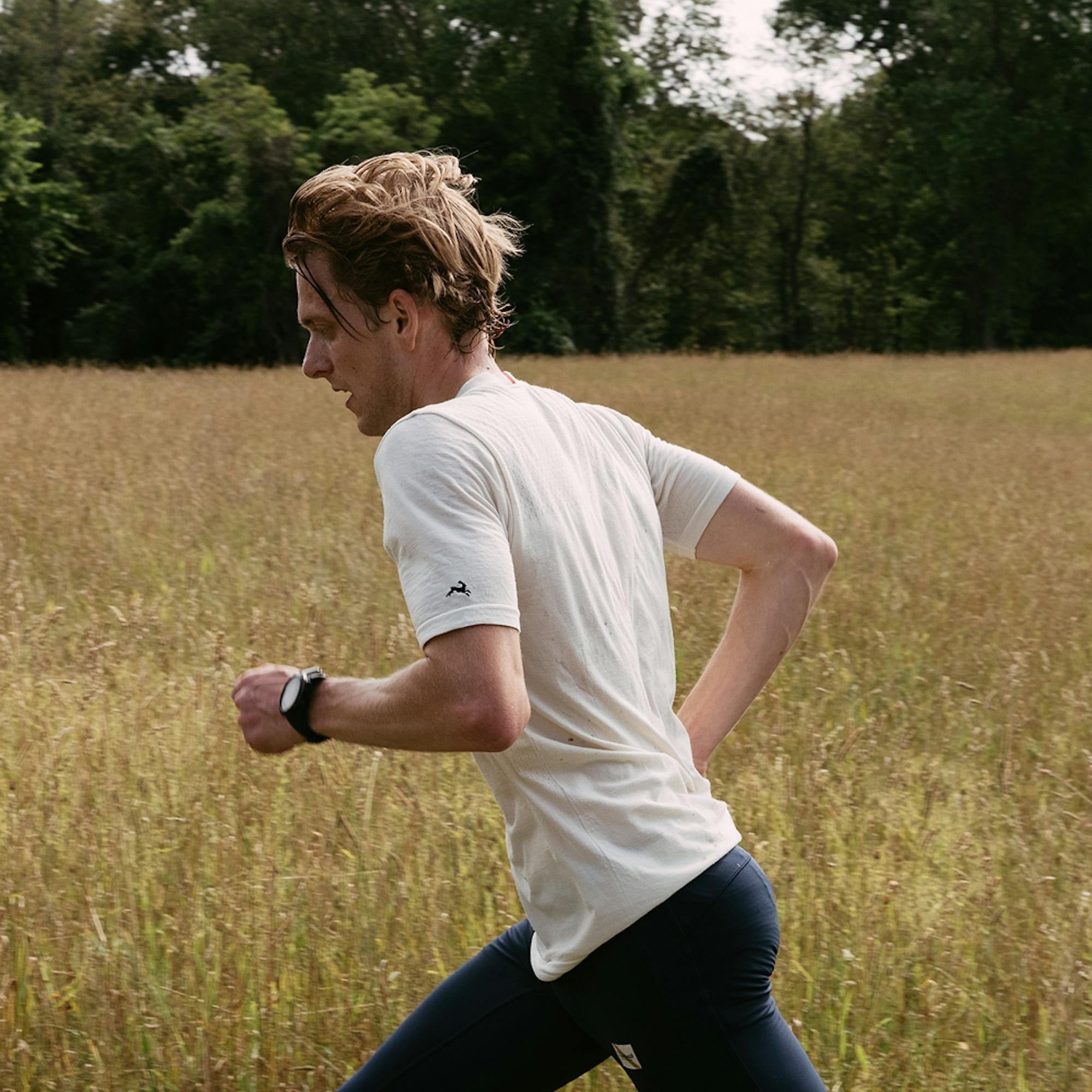 Brighton Base Layer Tee