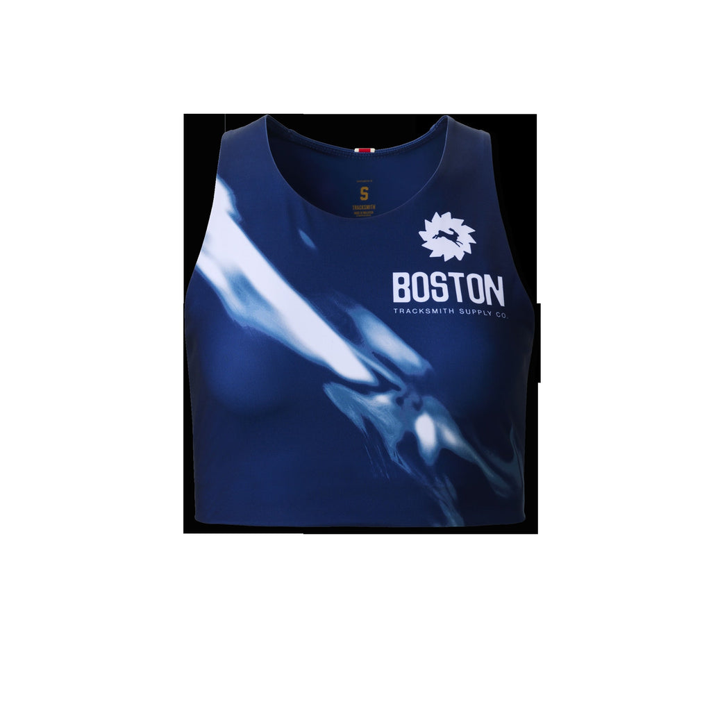 Race Top Boston