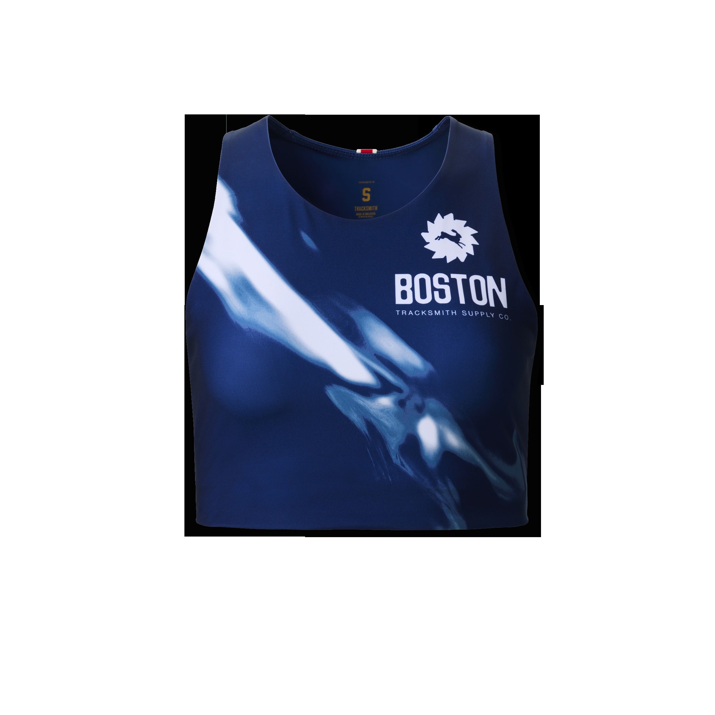 Race Top Boston
