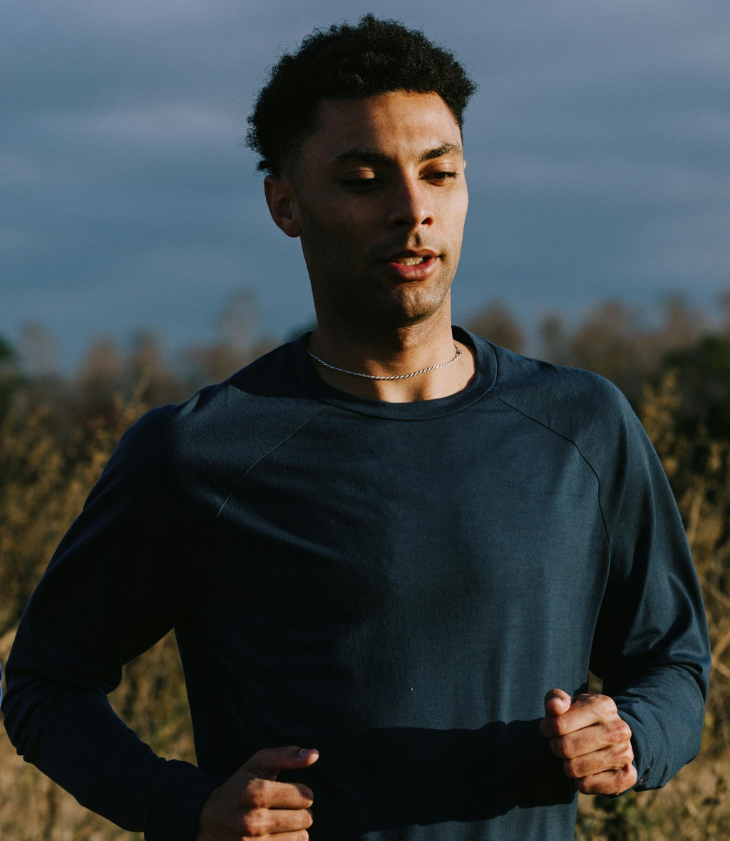 Harrier Long Sleeve