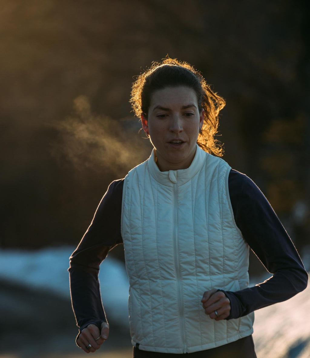 Harbor Vest