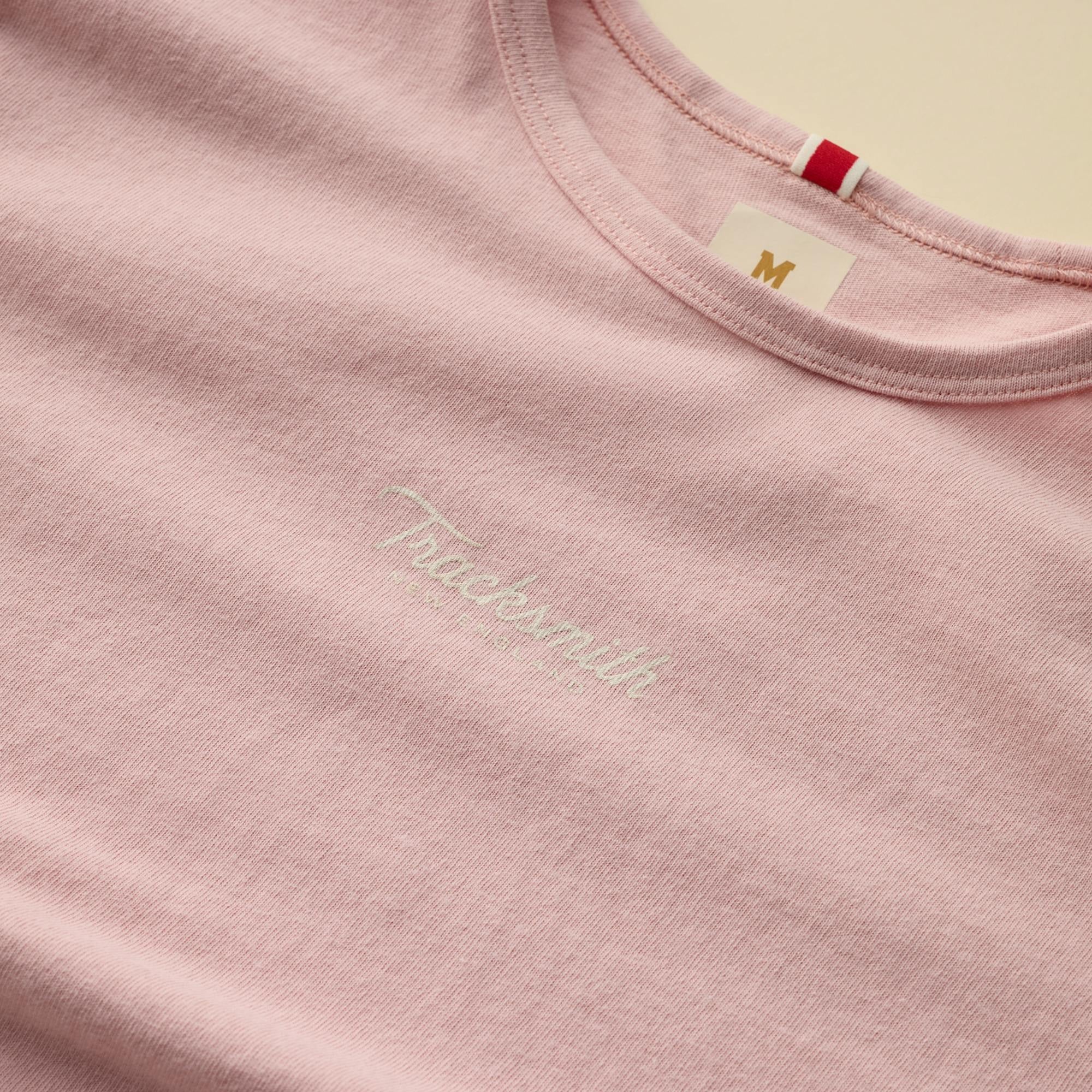 Womenâs Grayboy Tee - RCR