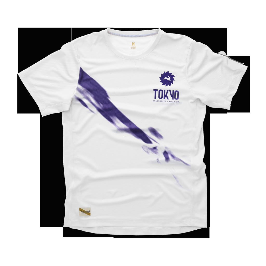 Tokyo Tee
