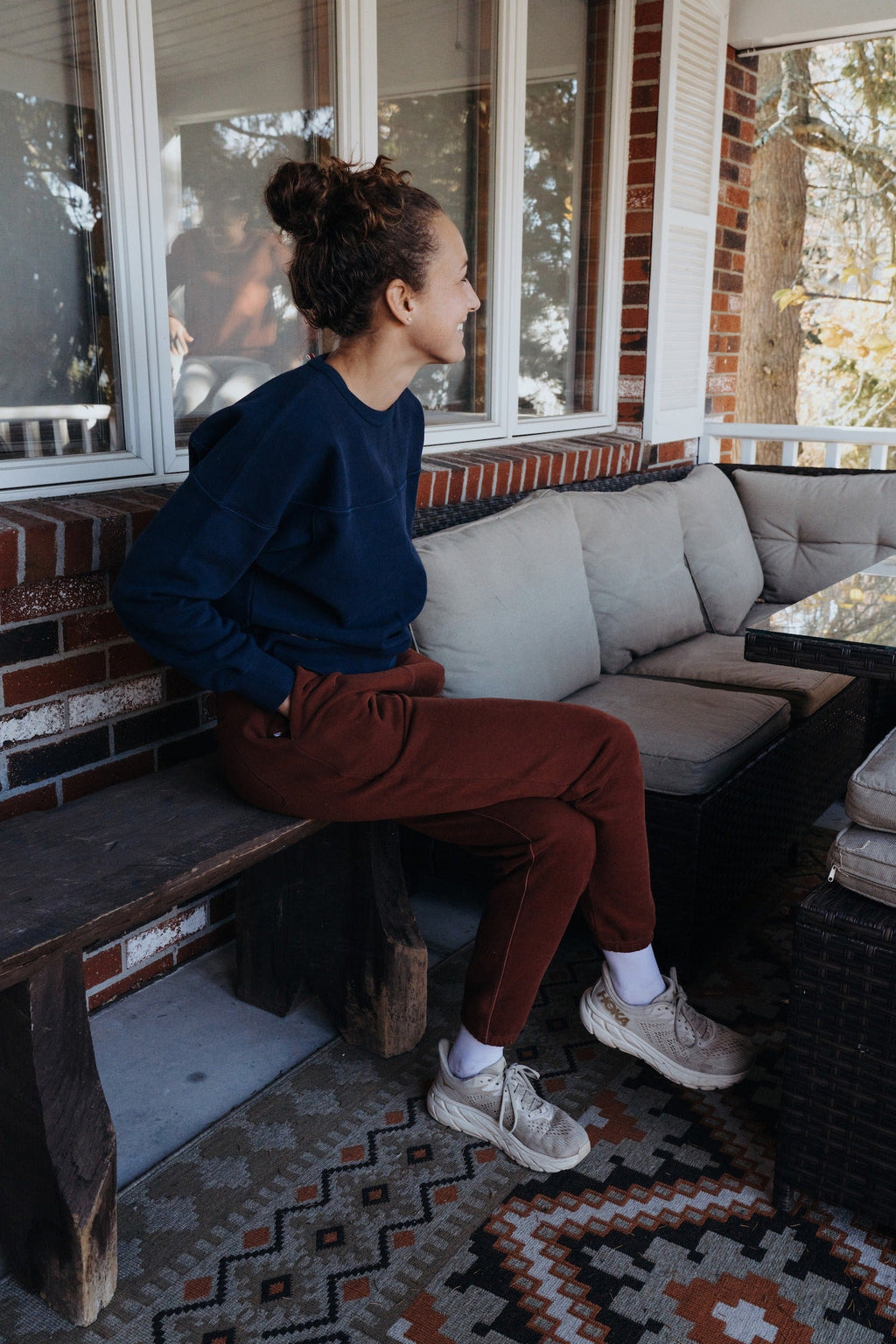Trackhouse Sweatpants