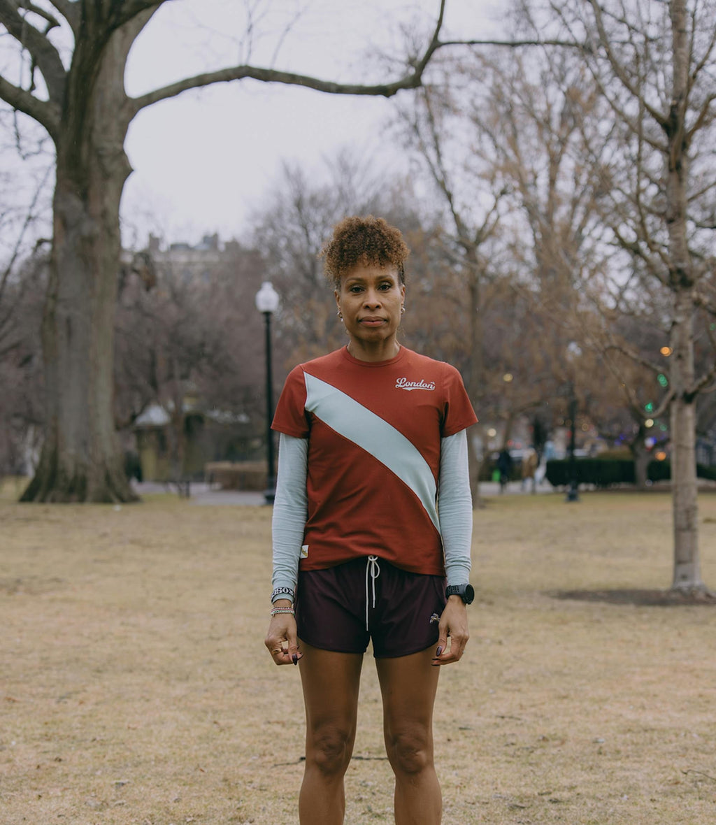 London Shorts
