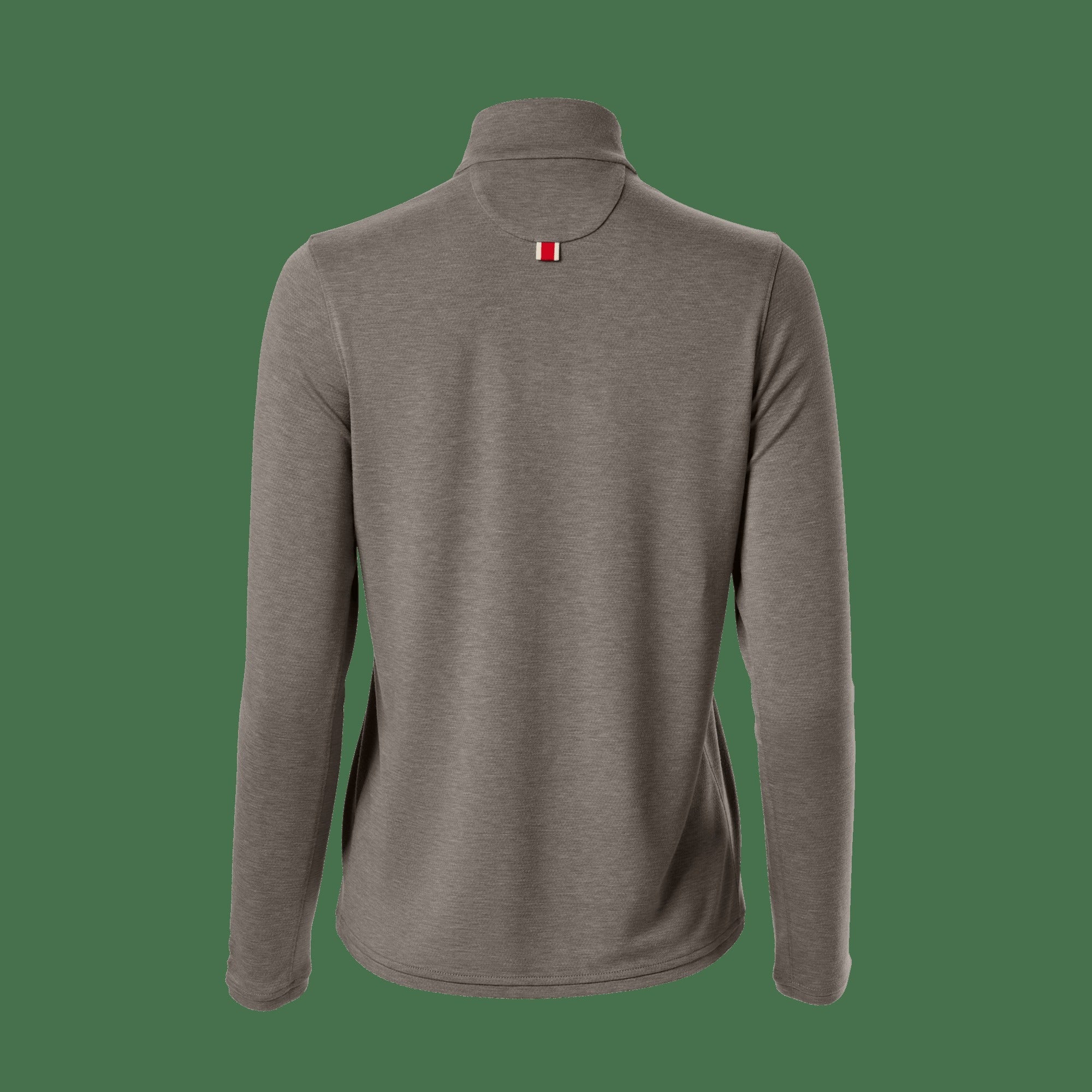 Session Quarter Zip