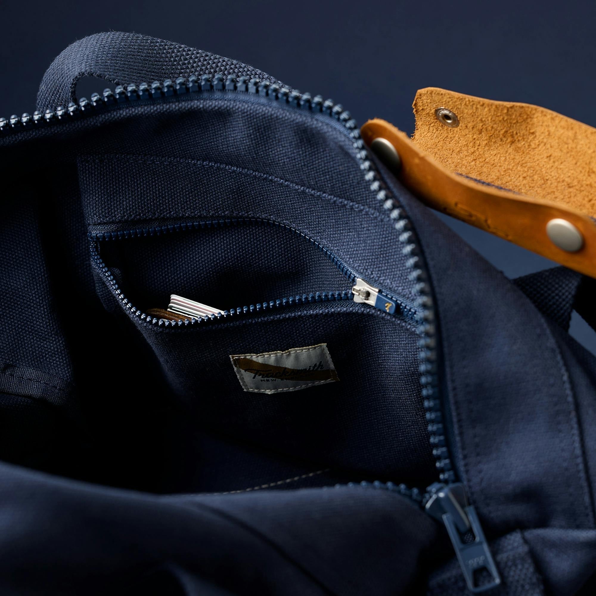Club Duffel